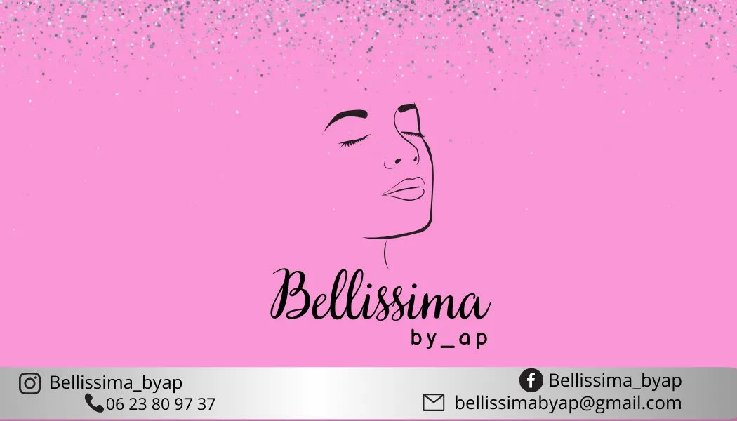 Bellissima by ap