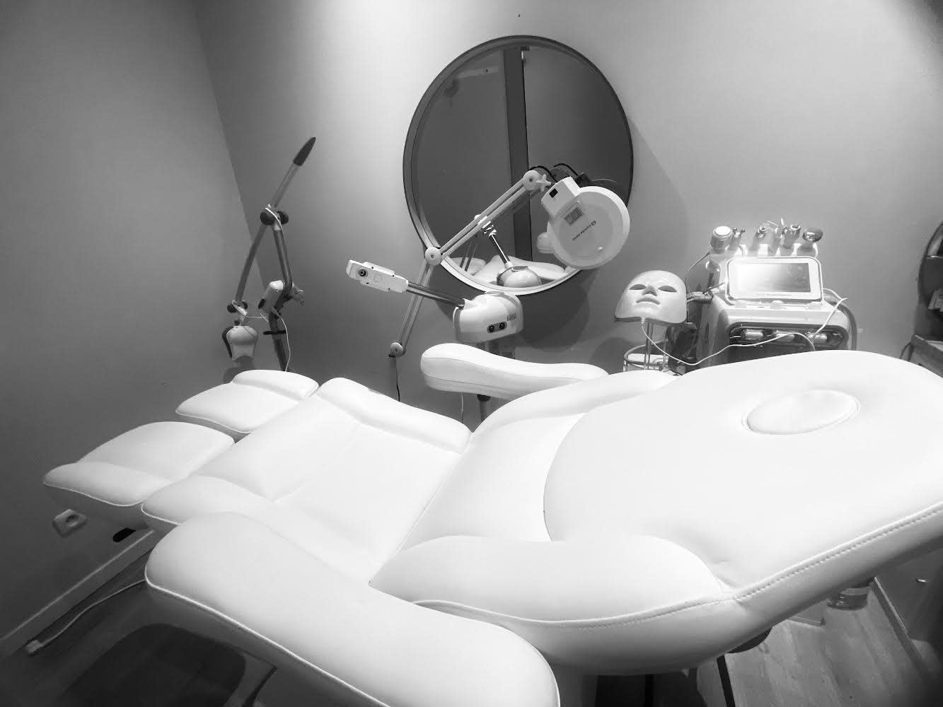 IR Body - Massage Montpellier - OneBooking