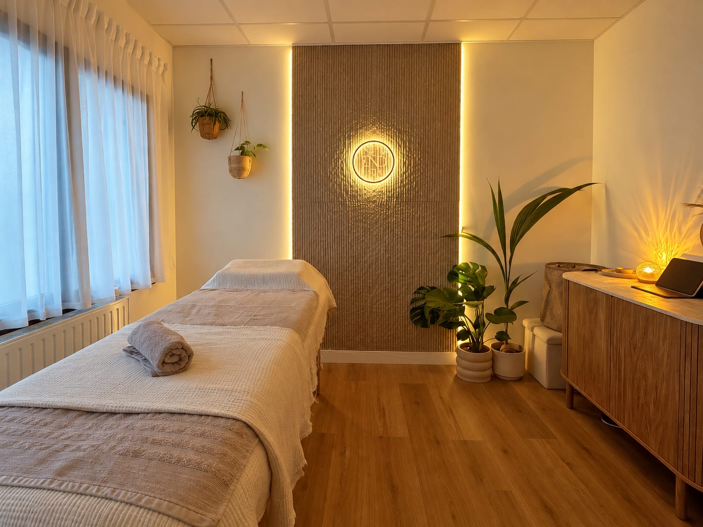 Serendibody - Barbier Rennes - OneBooking