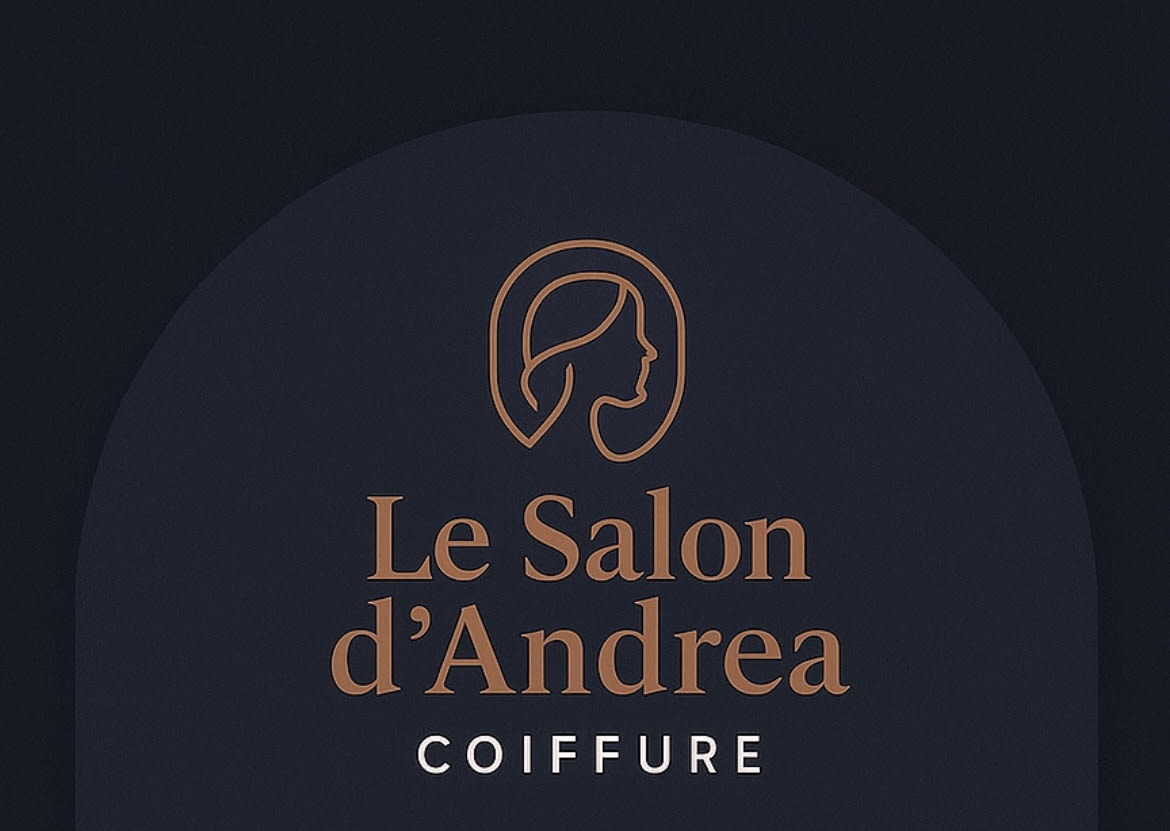 Le Salon dAndrea - Coiffure Nantes - Photo de couverture - OneBooking