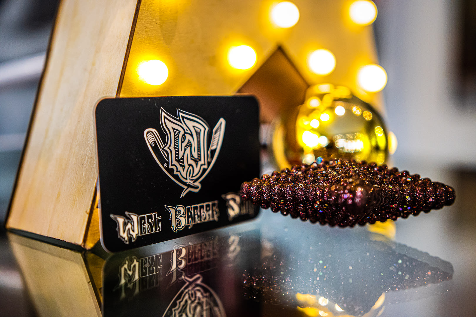West Barber - Coiffure Nice - Photo de couverture - OneBooking