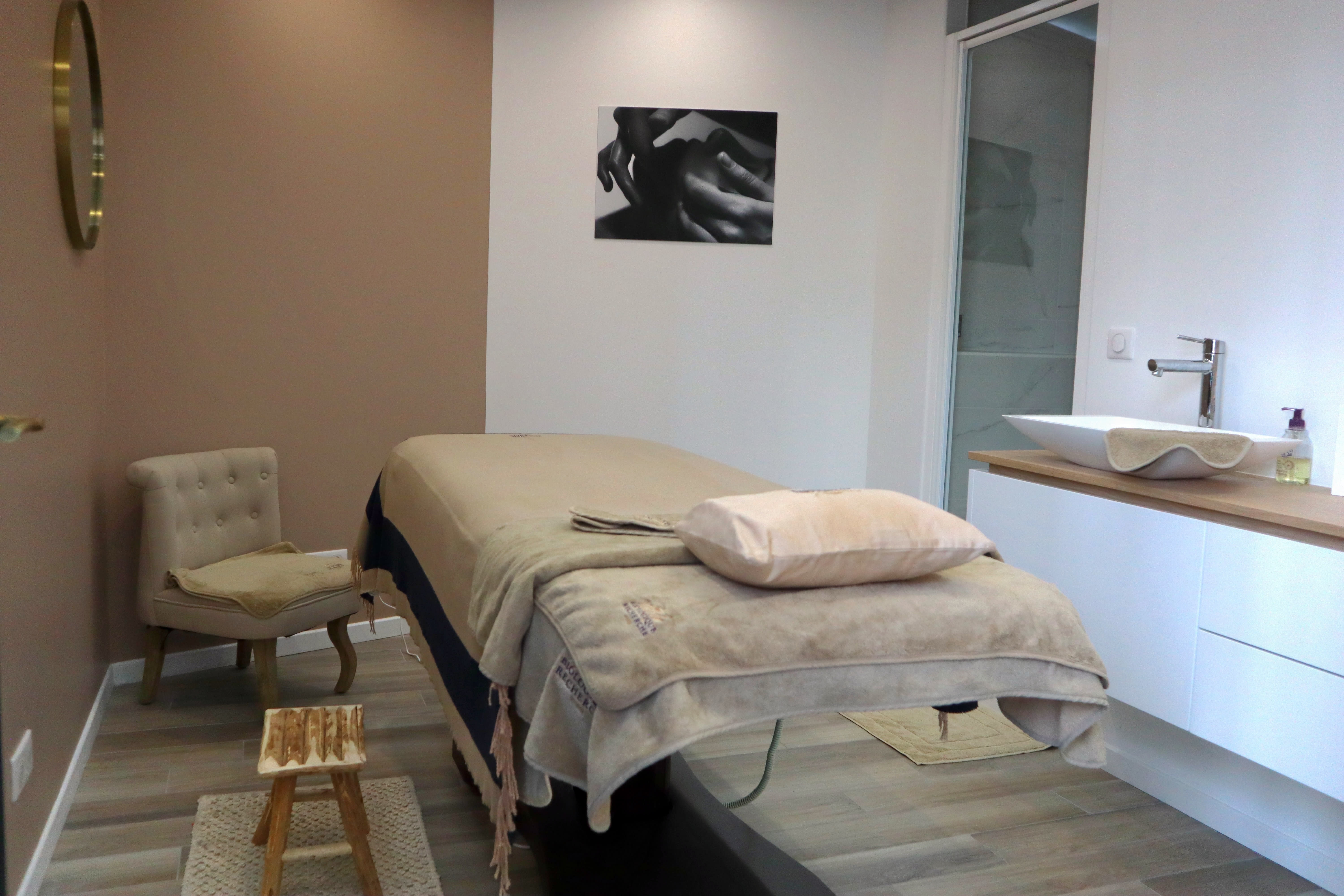 L'institut de Beauté - Sonia Bsl