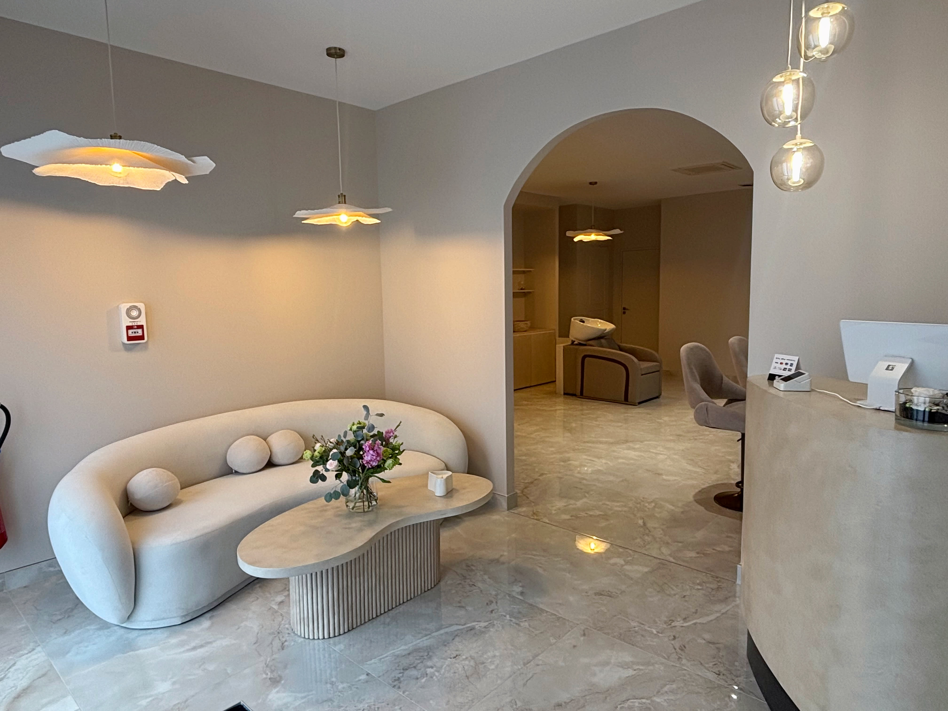 L'institut by Leya - Coiffure Toulouse - L'institut by Leya - Photo Galerie - OneBooking