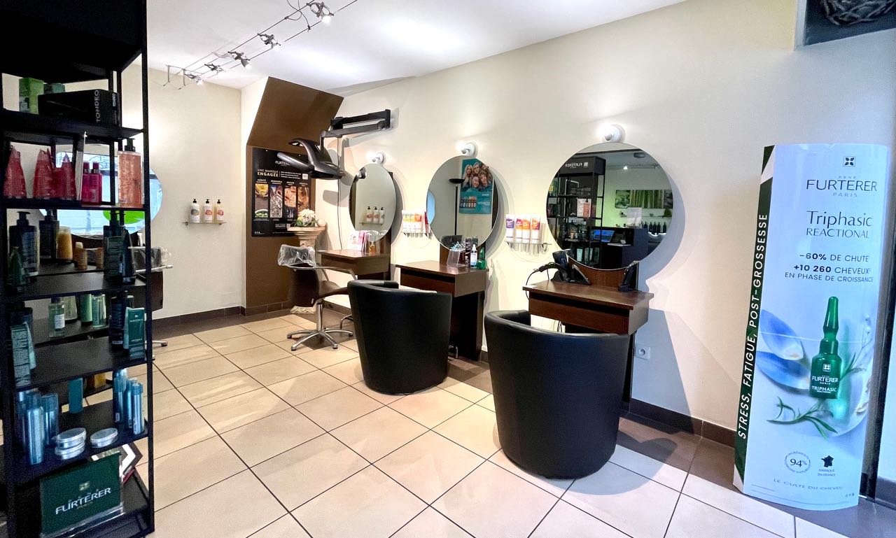 Soeurs 2 Styl' | Coiffure & Esthetique - Institut de beauté Nantes - Soeurs 2 Styl' | Coiffure & Esthetique - Photo Galerie - OneBooking