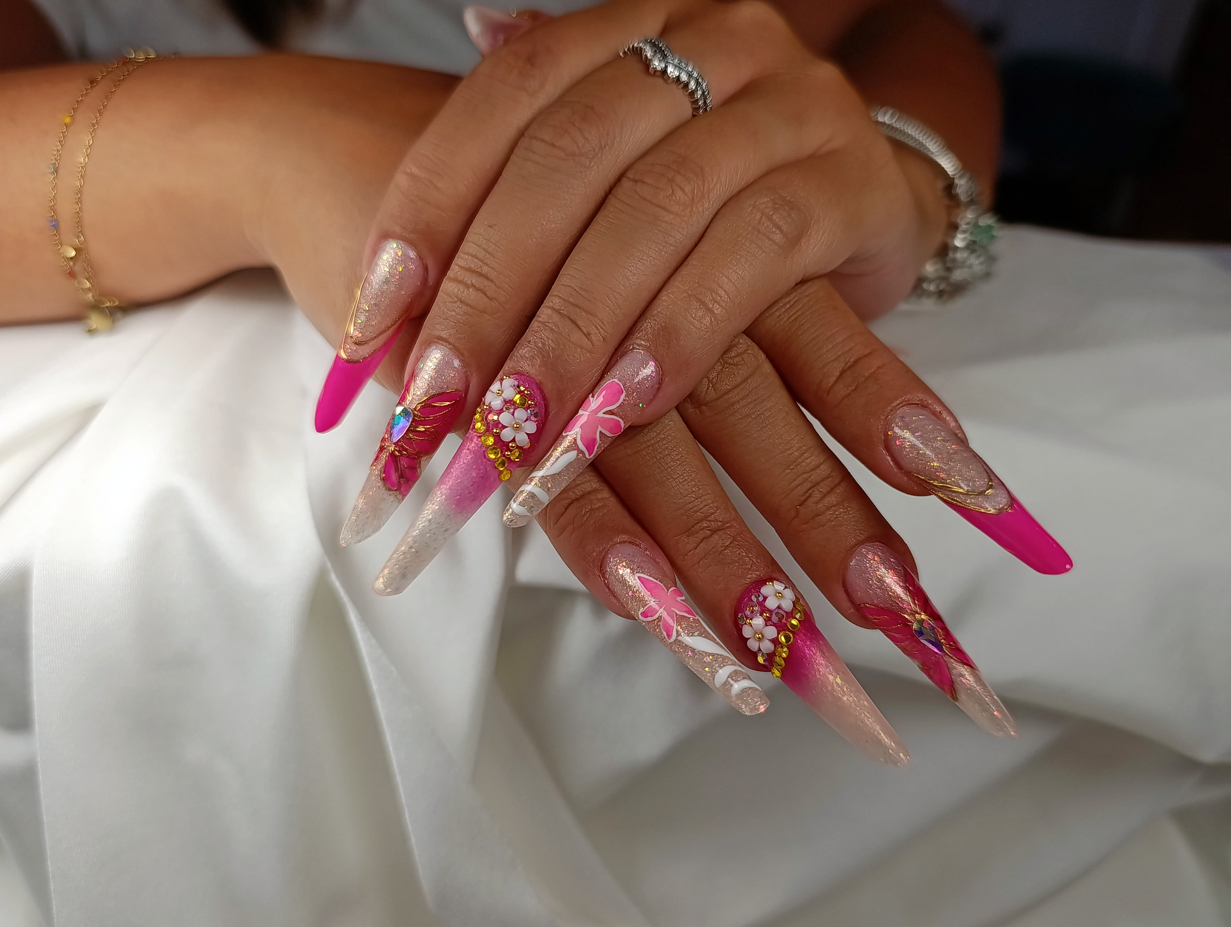Hivernail's - Coiffure Toulouse - Hivernail's - Photo Galerie - OneBooking