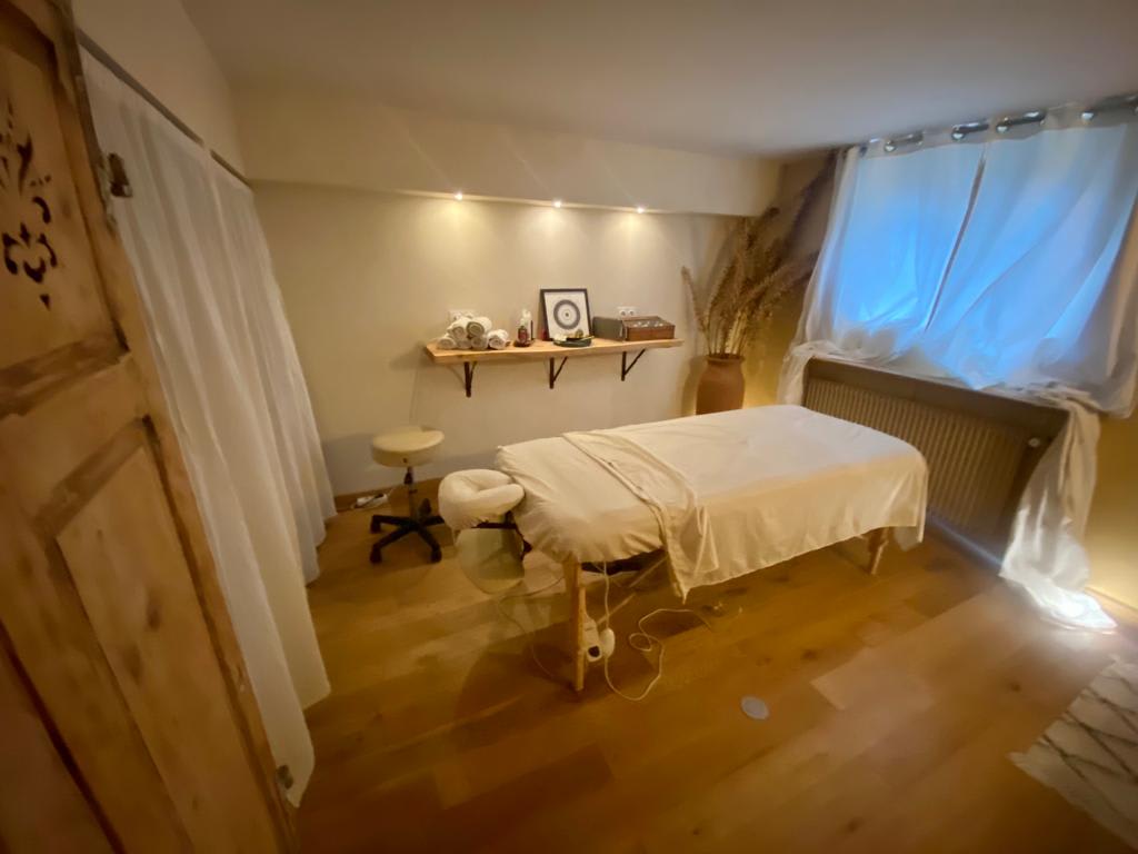 Diana Massages Bien-Etre