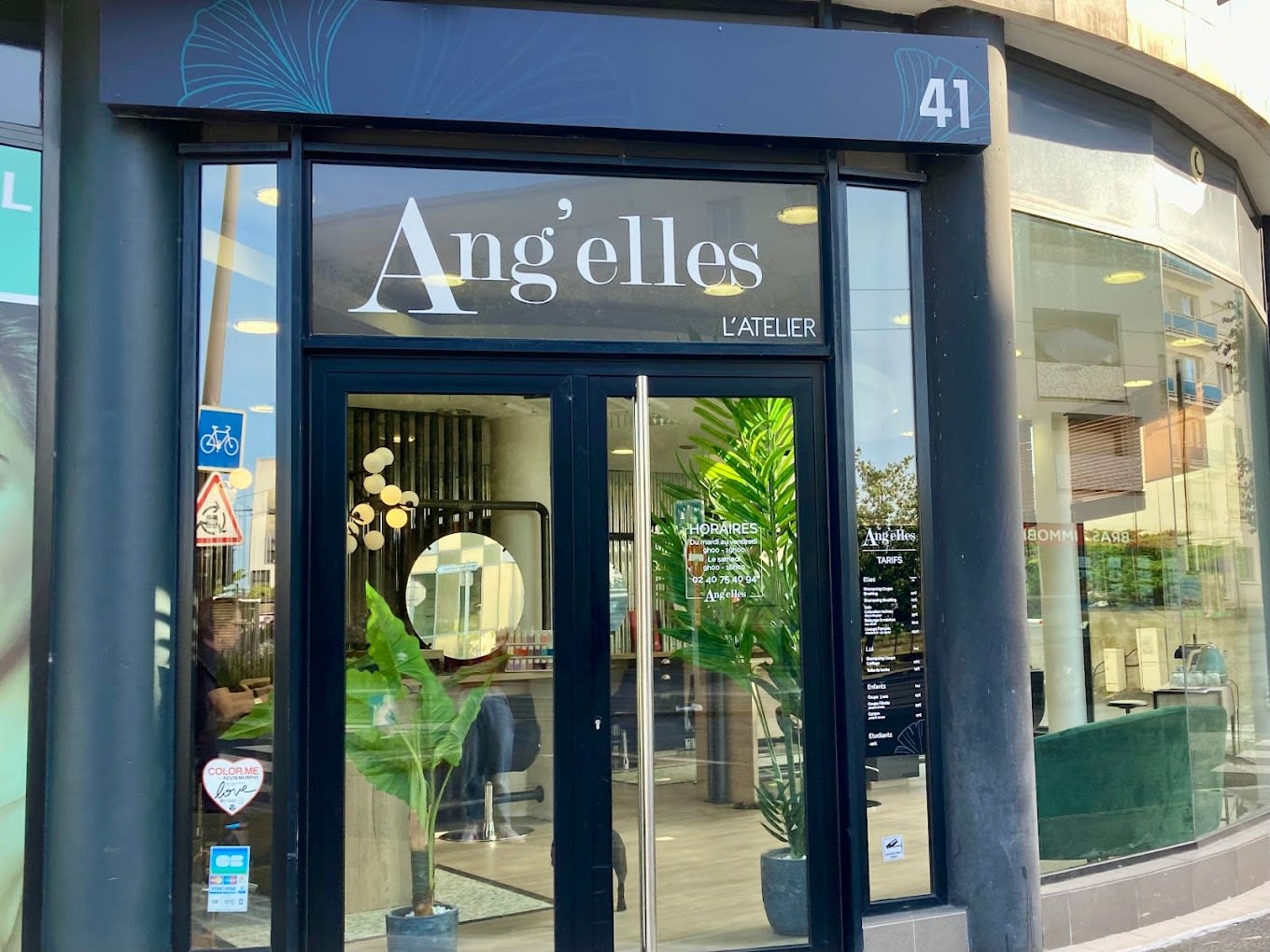 Ang'elles