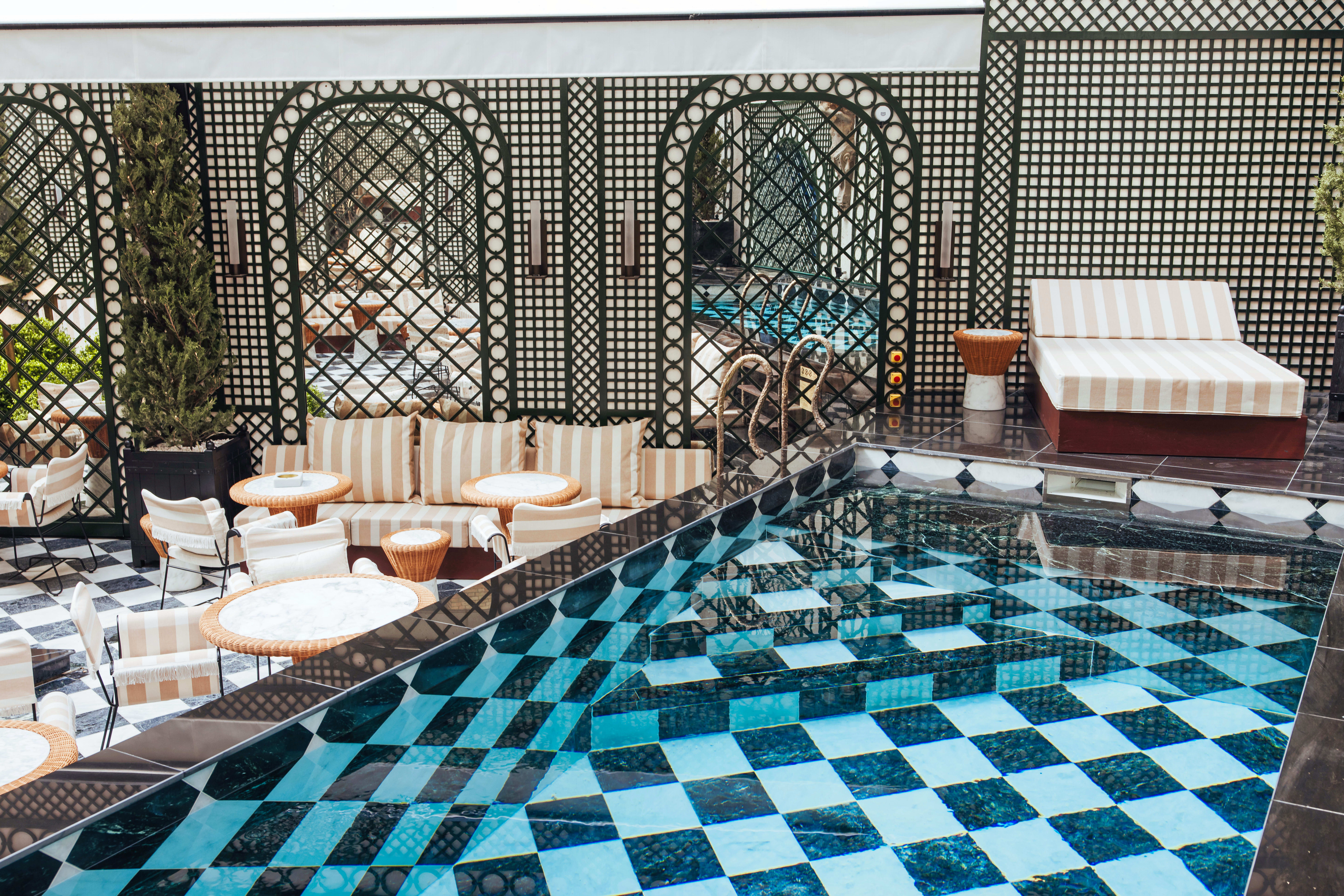 Fitness & Spa SAX Le Club - Spa Paris - OneBooking