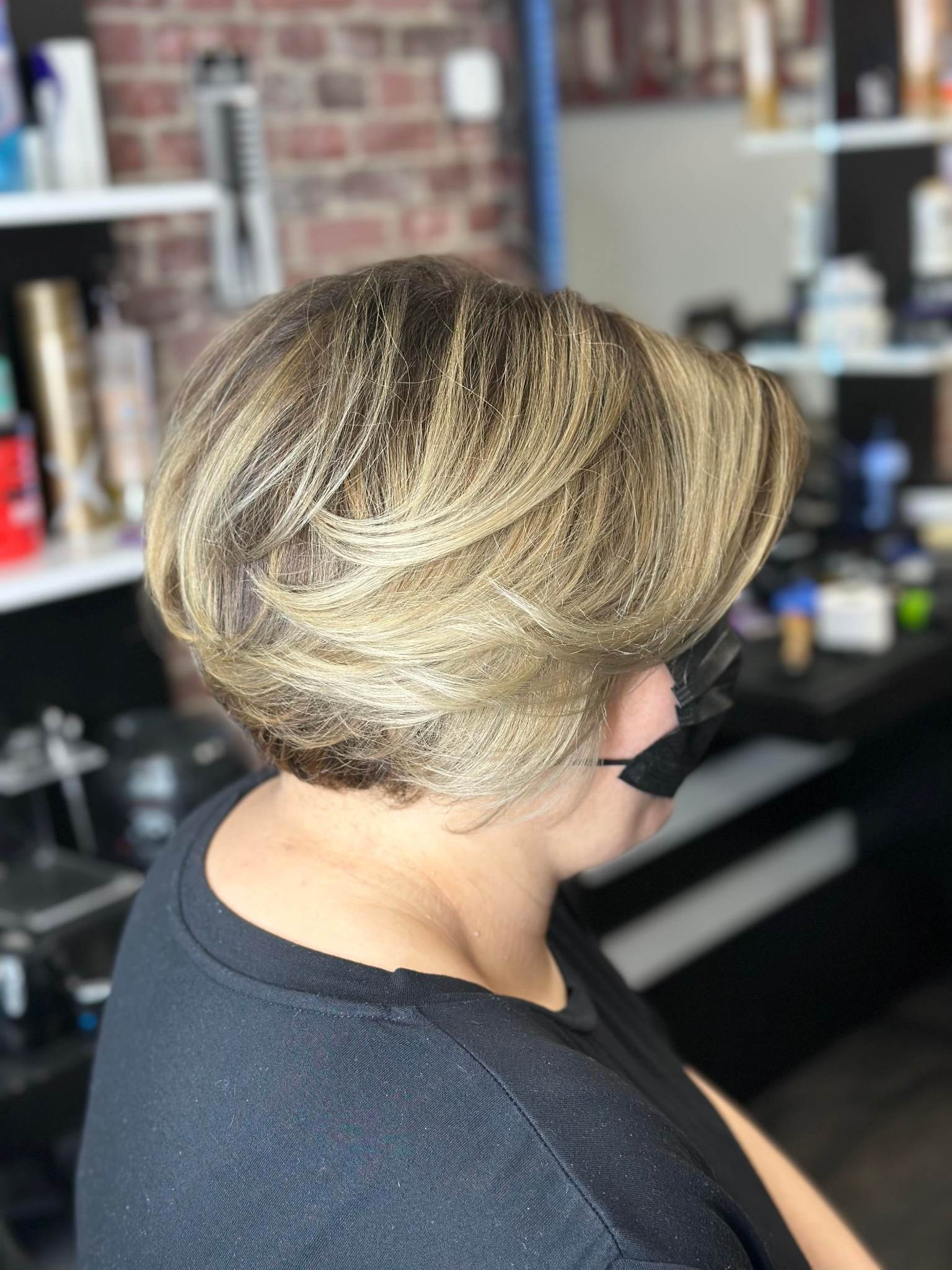 Yascoiff - Coiffure Montpellier - Yascoiff - Photo Galerie - OneBooking