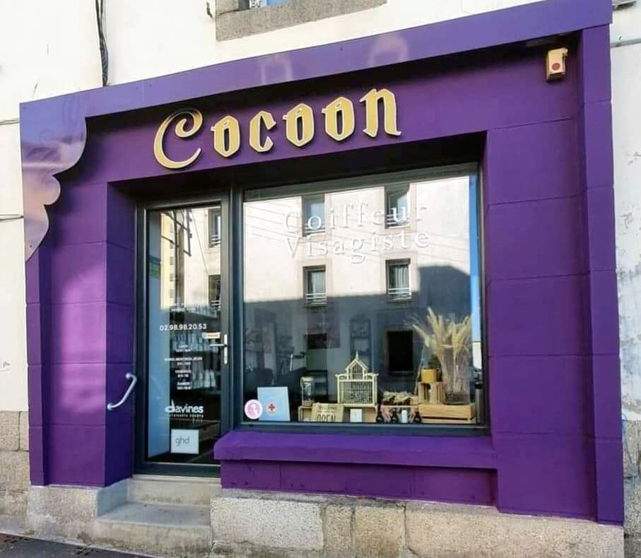Cocoon