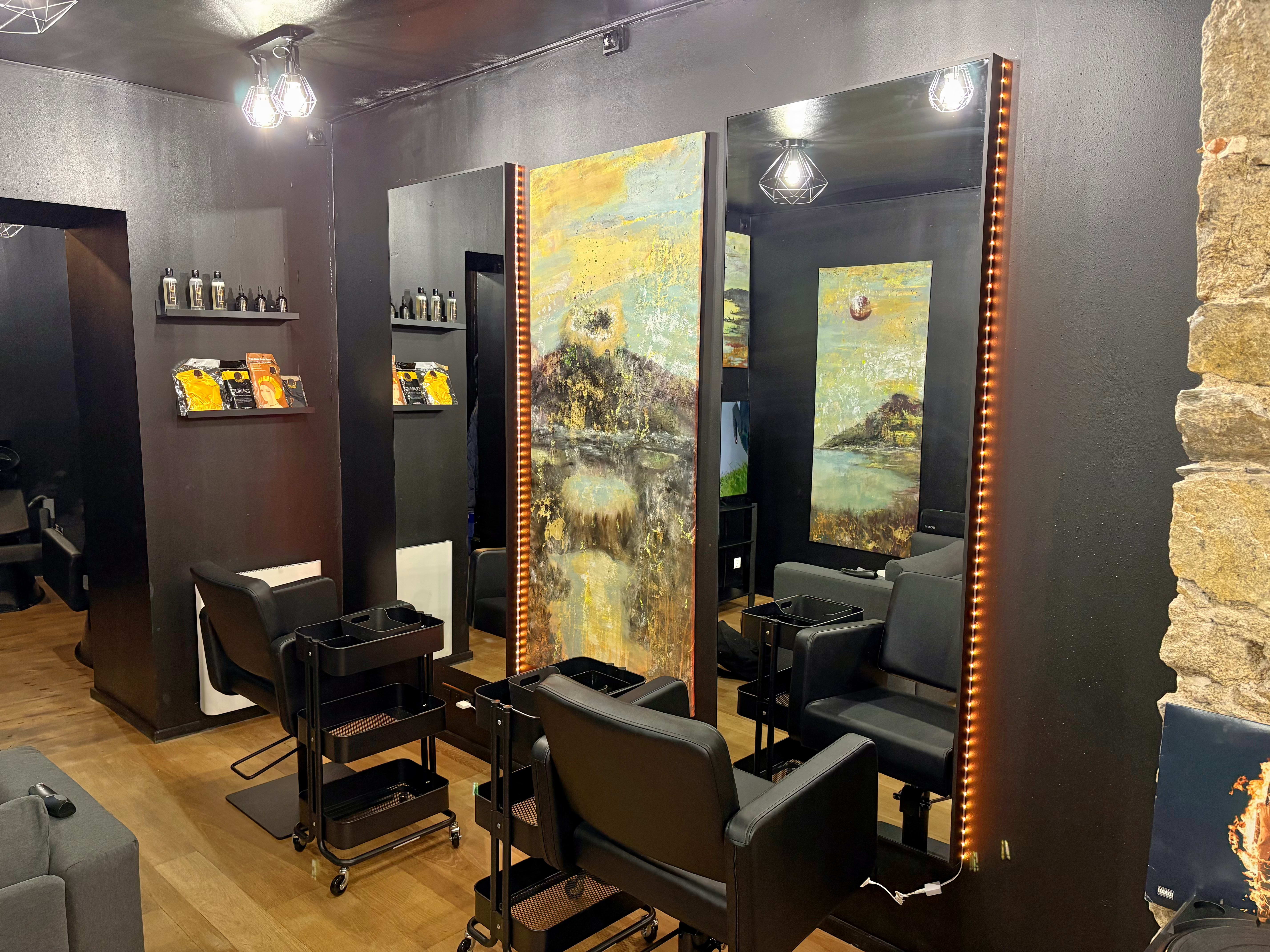 Locksy Shop - Coiffure Nantes - Locksy Shop - Photo Galerie - OneBooking