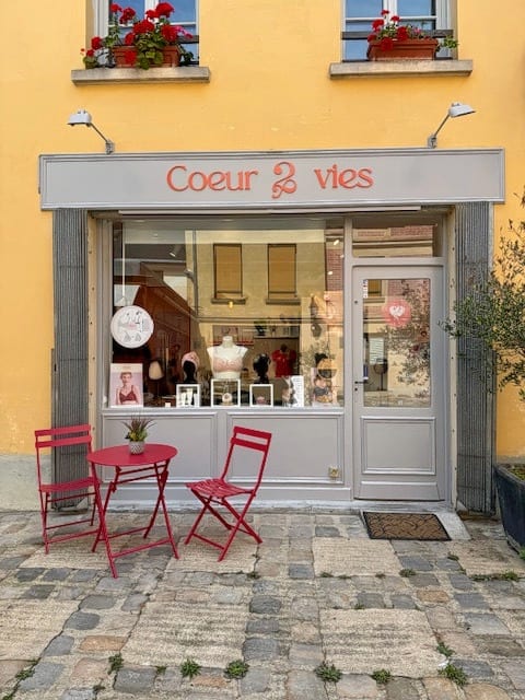 Coeur 2 vies