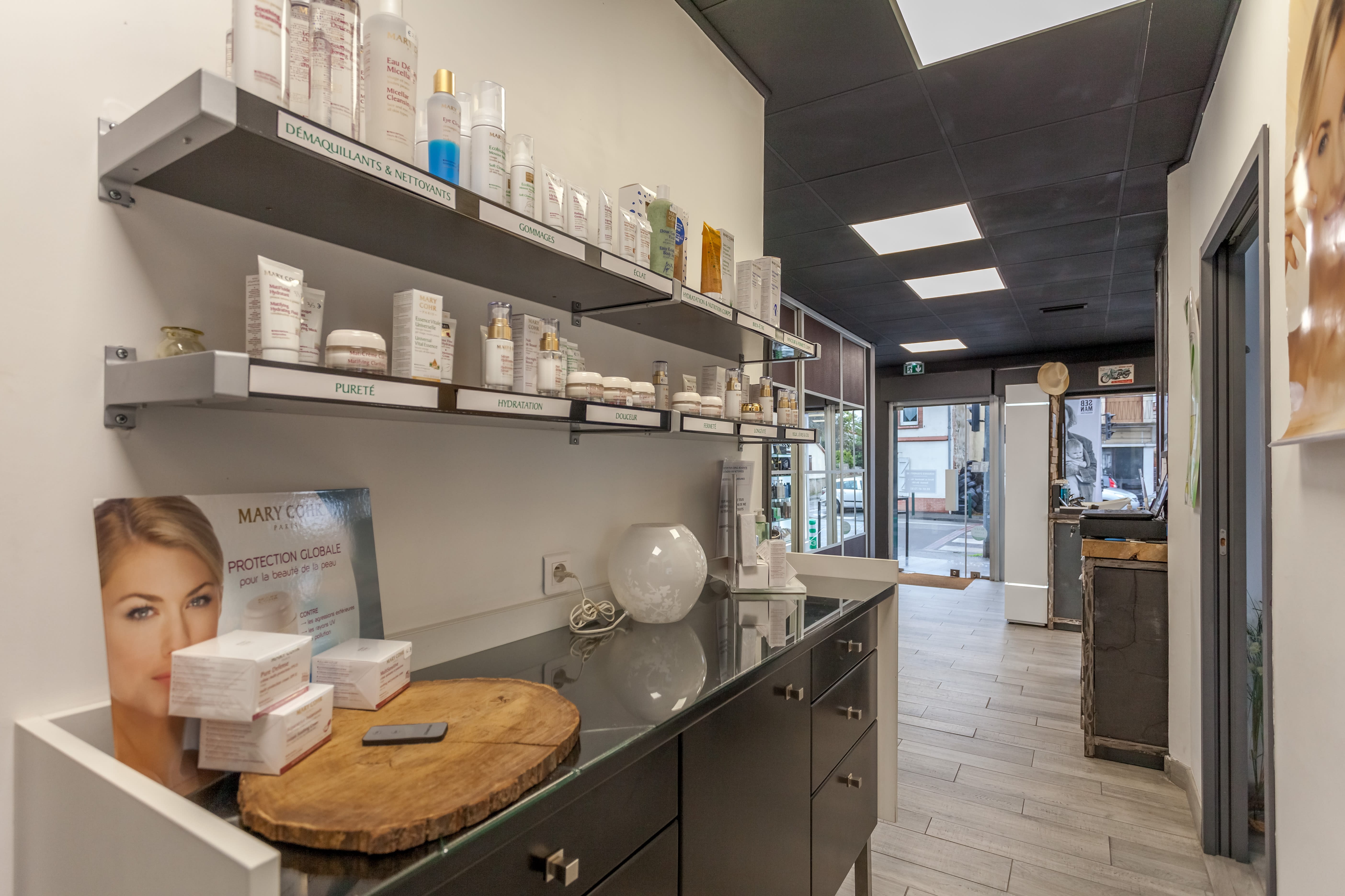 Tendances - Coiffure Toulouse - Tendances - Photo Galerie - OneBooking