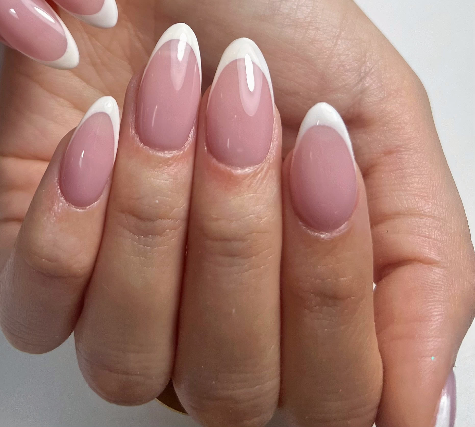 Ongle Teyah