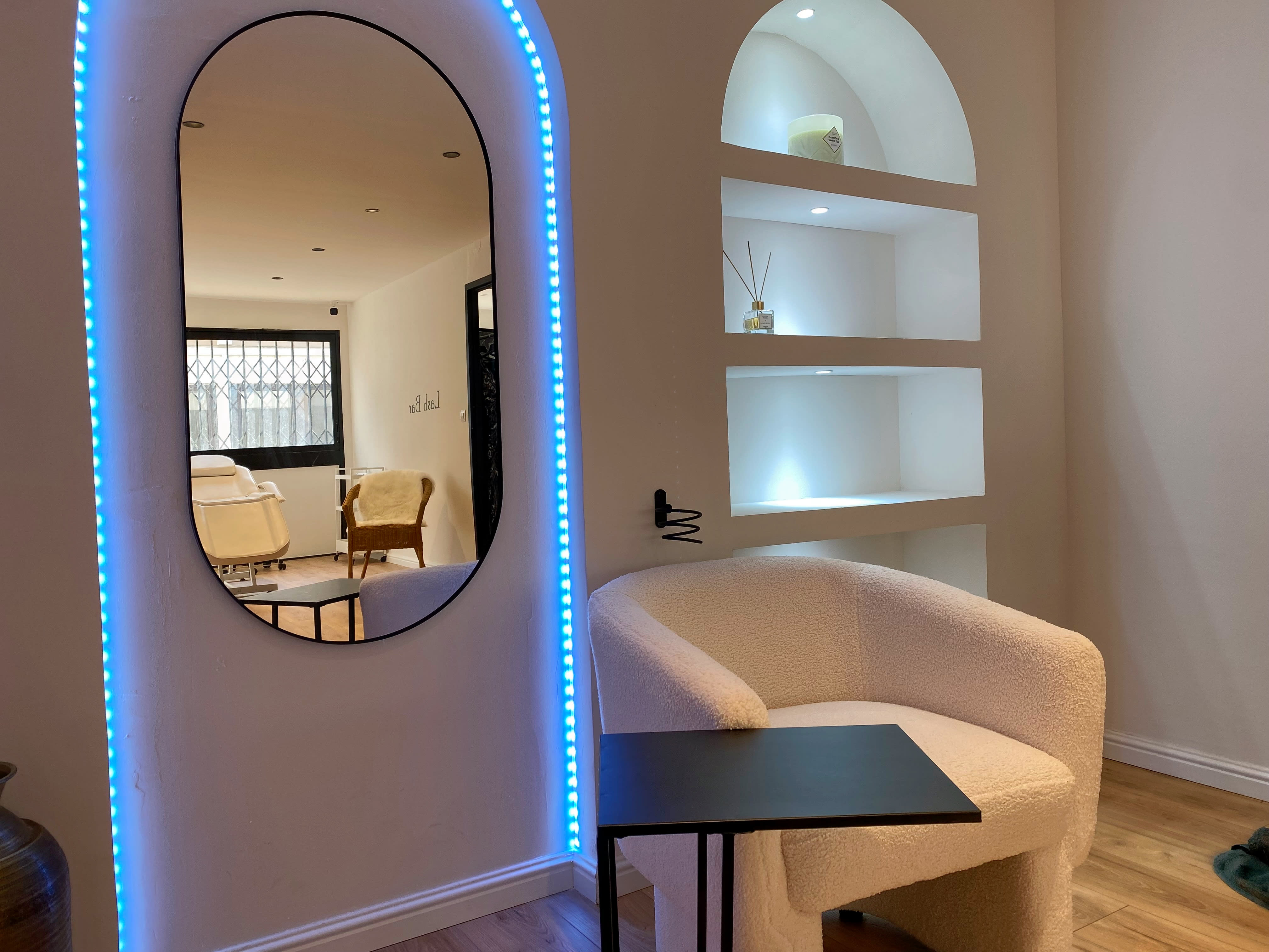 Elfa Skin - Coiffure Montpellier - Photo de couverture - OneBooking