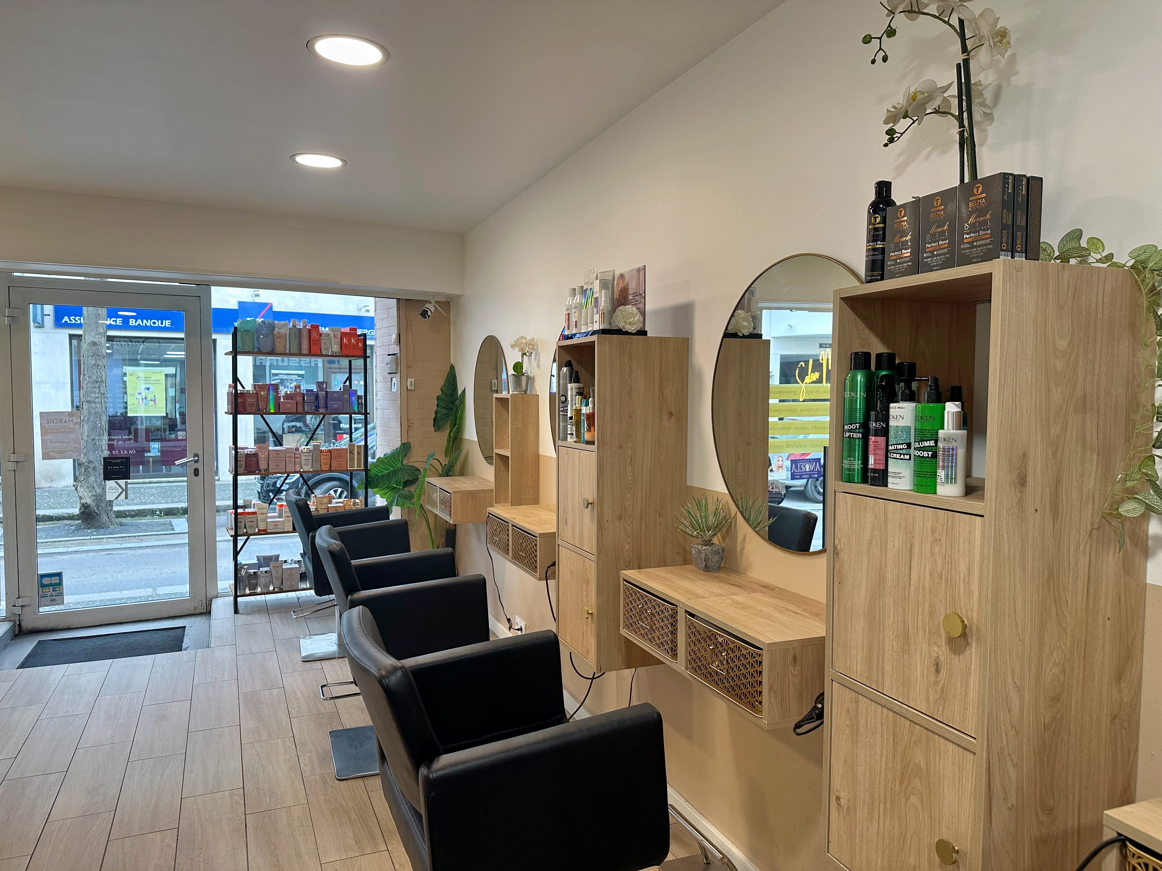 salon m mantes la jolie
