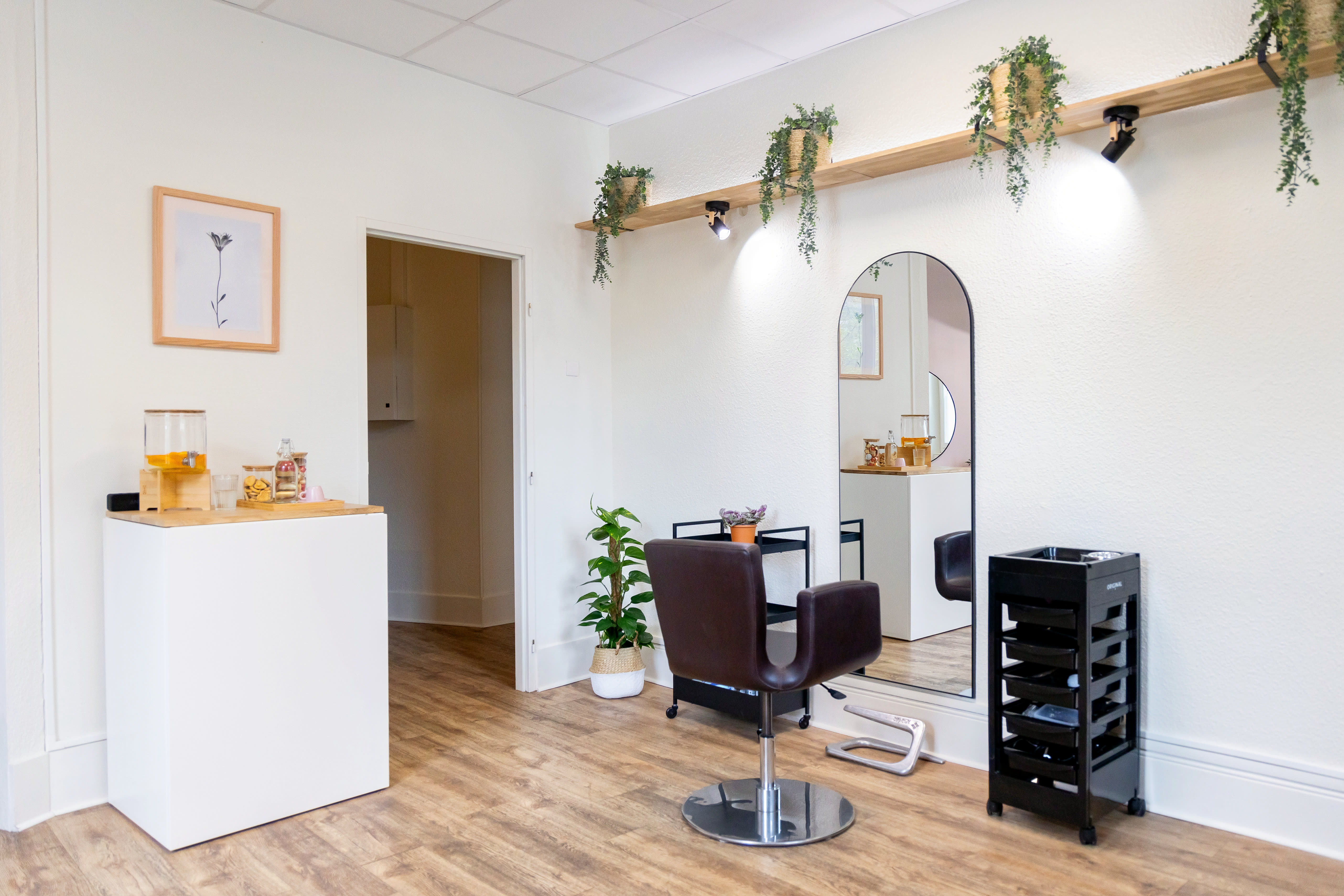 Coiffinna - Coiffure Grenoble - OneBooking