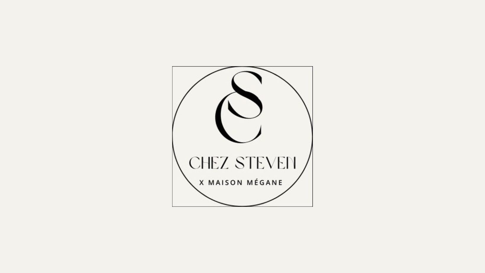 Chez Steven x Maison Mégane - Coiffure Nîmes - OneBooking