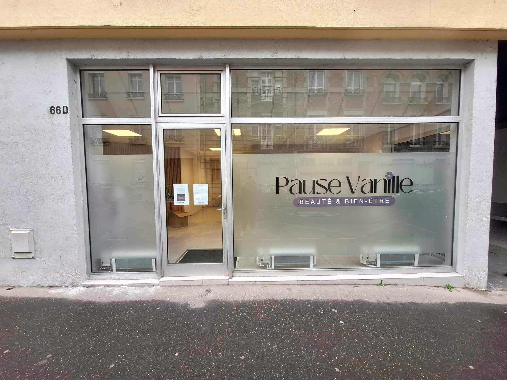 Pause Vanille - Spa Reims - OneBooking