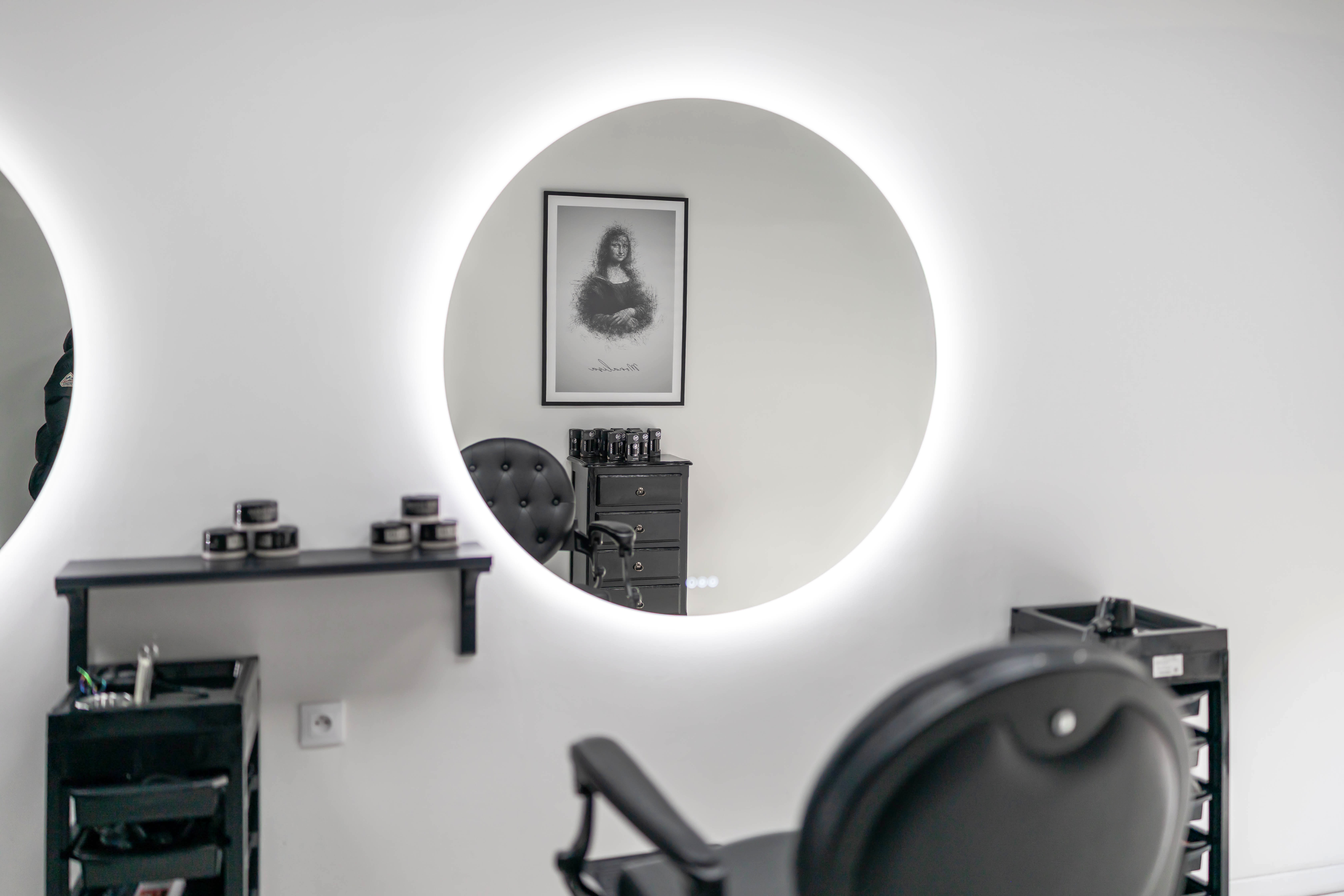 PALACE BARBER - Coiffure Toulouse - PALACE BARBER - Photo Galerie - OneBooking