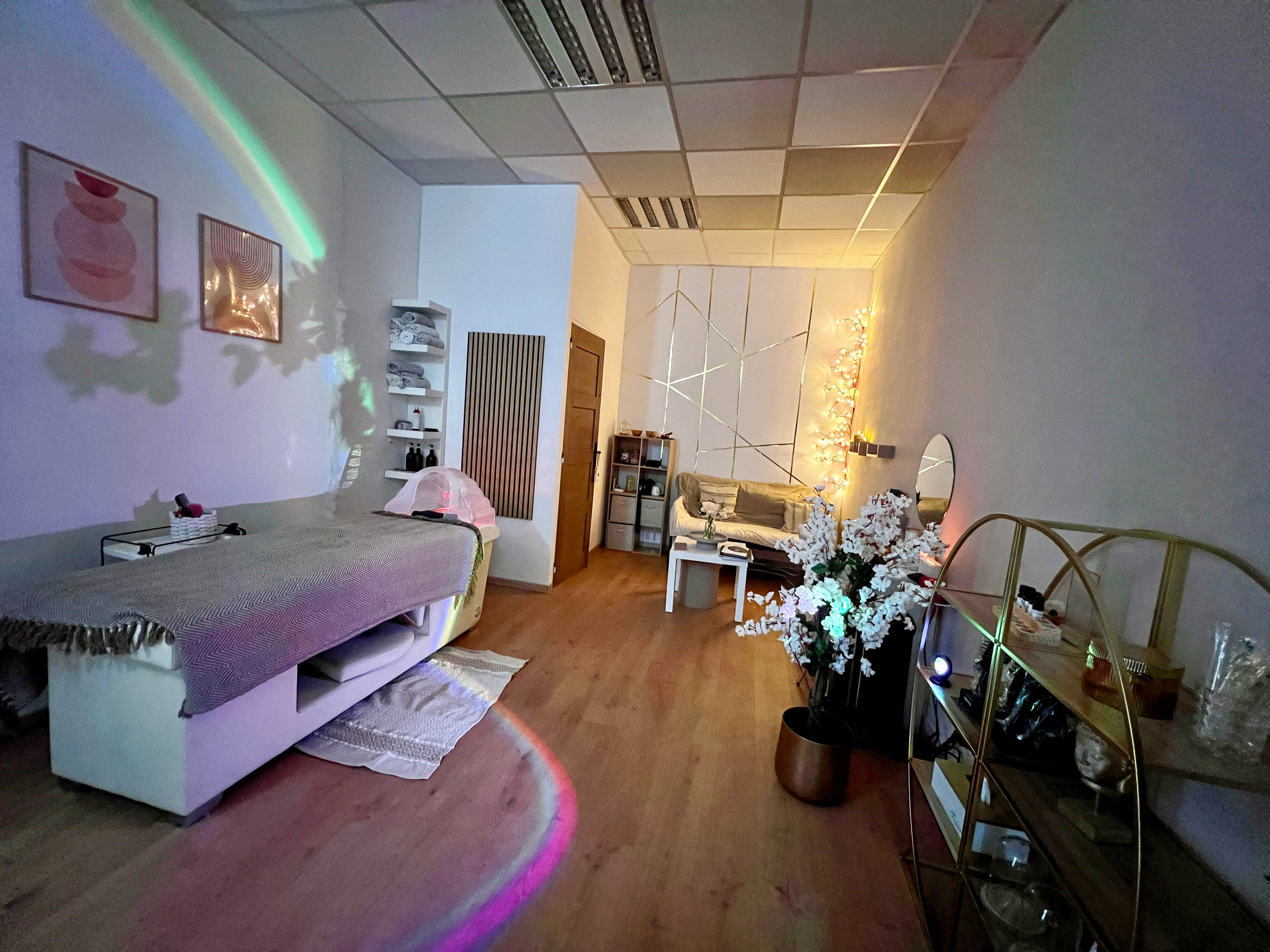 Head Spa By Julie - Coiffure Brignoles - Photo de couverture - OneBooking