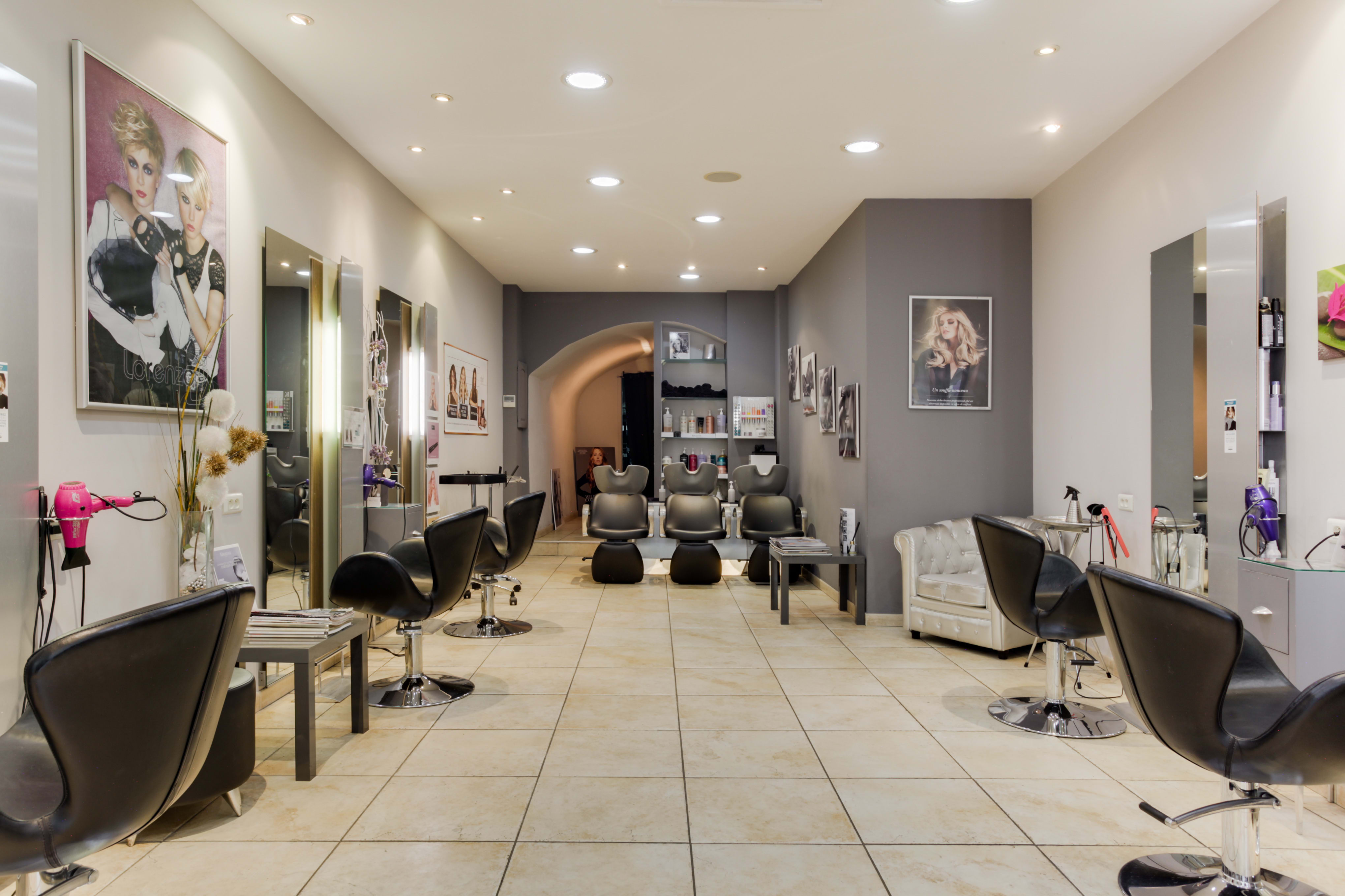 Lorenzo D Coiffure - Coiffure Alès - Lorenzo D Coiffure - Photo Galerie - OneBooking