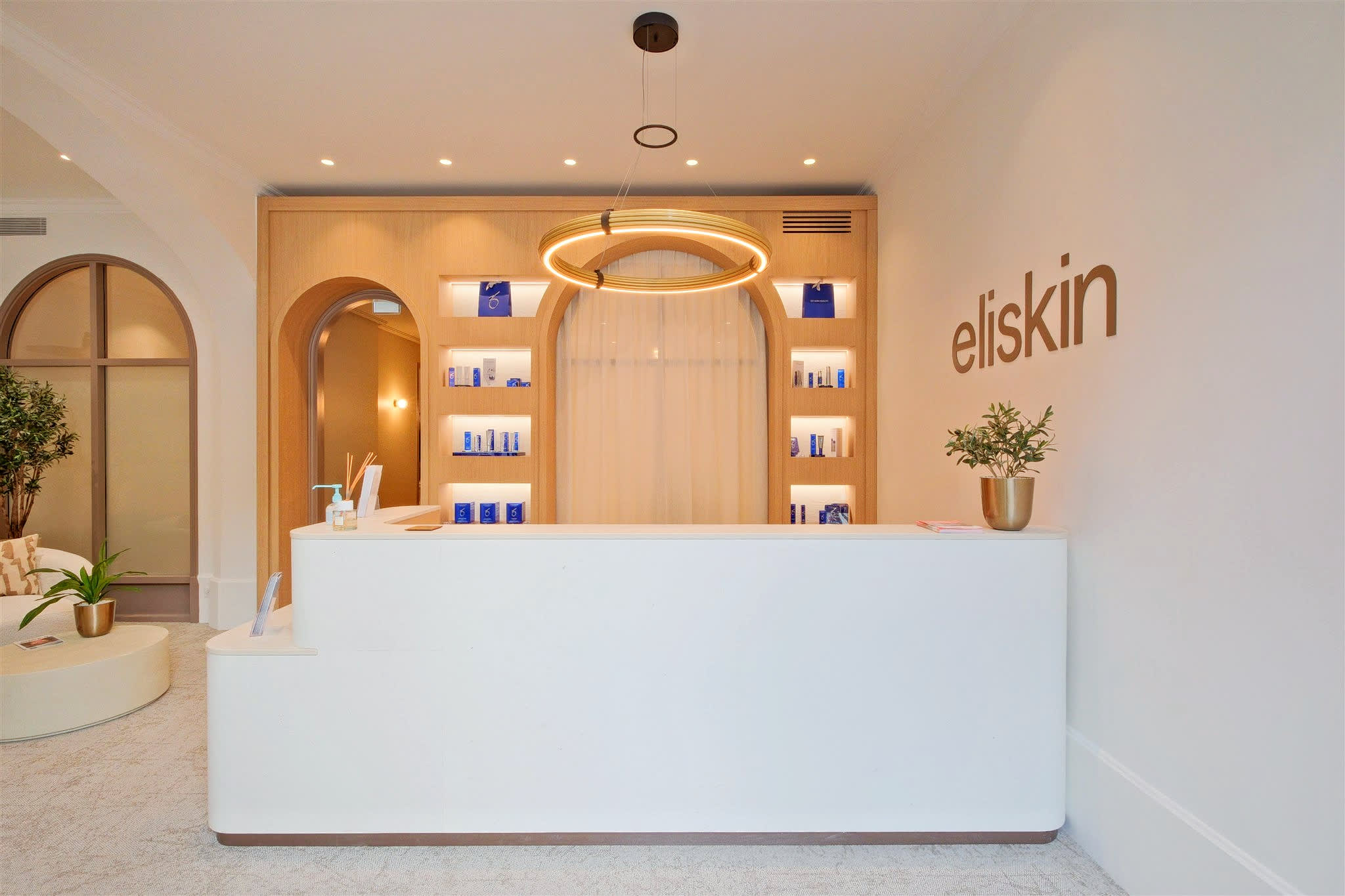 Eliskin - Institut de beauté Bordeaux - OneBooking