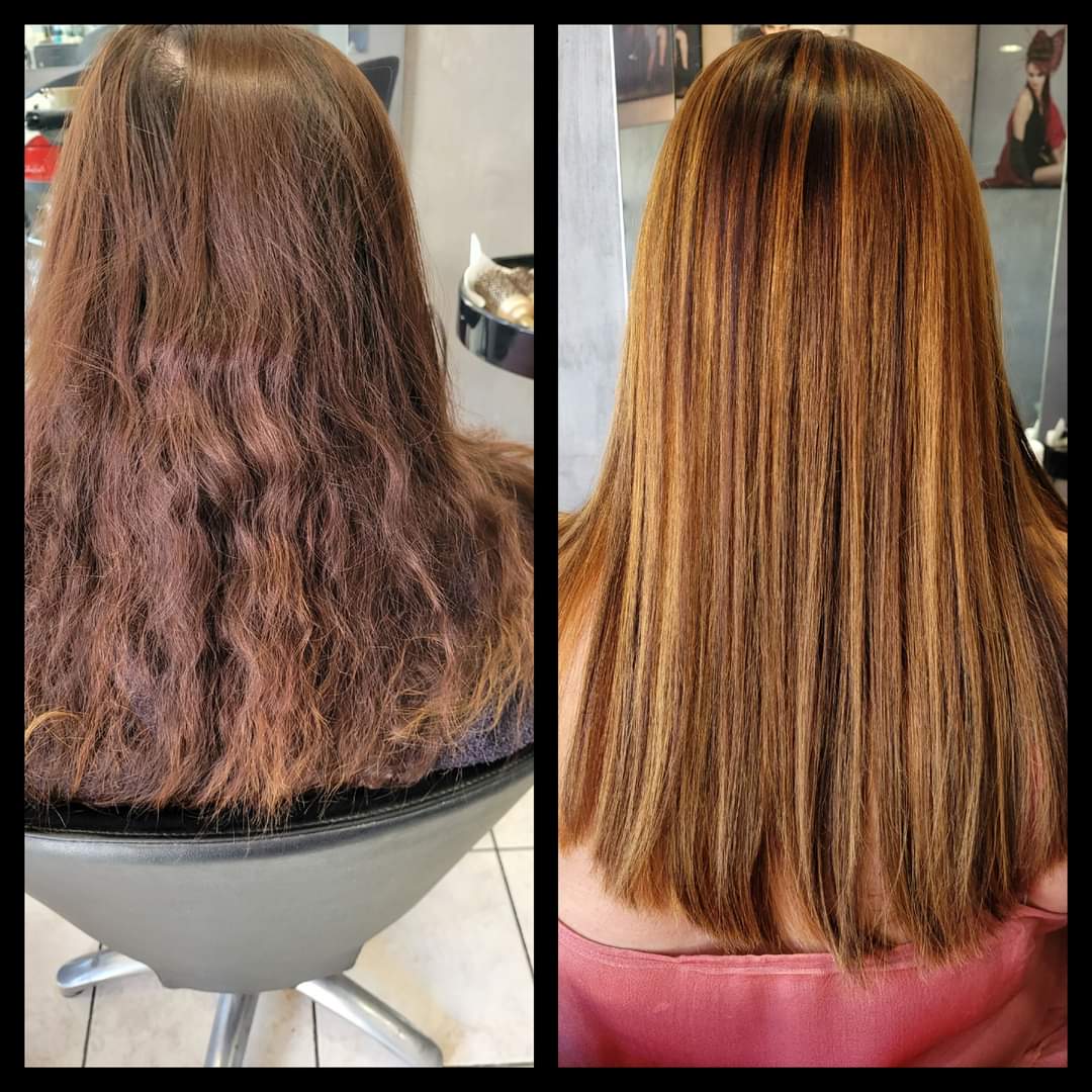 Styling C - Coiffure Nice - Styling C - Photo Galerie - OneBooking
