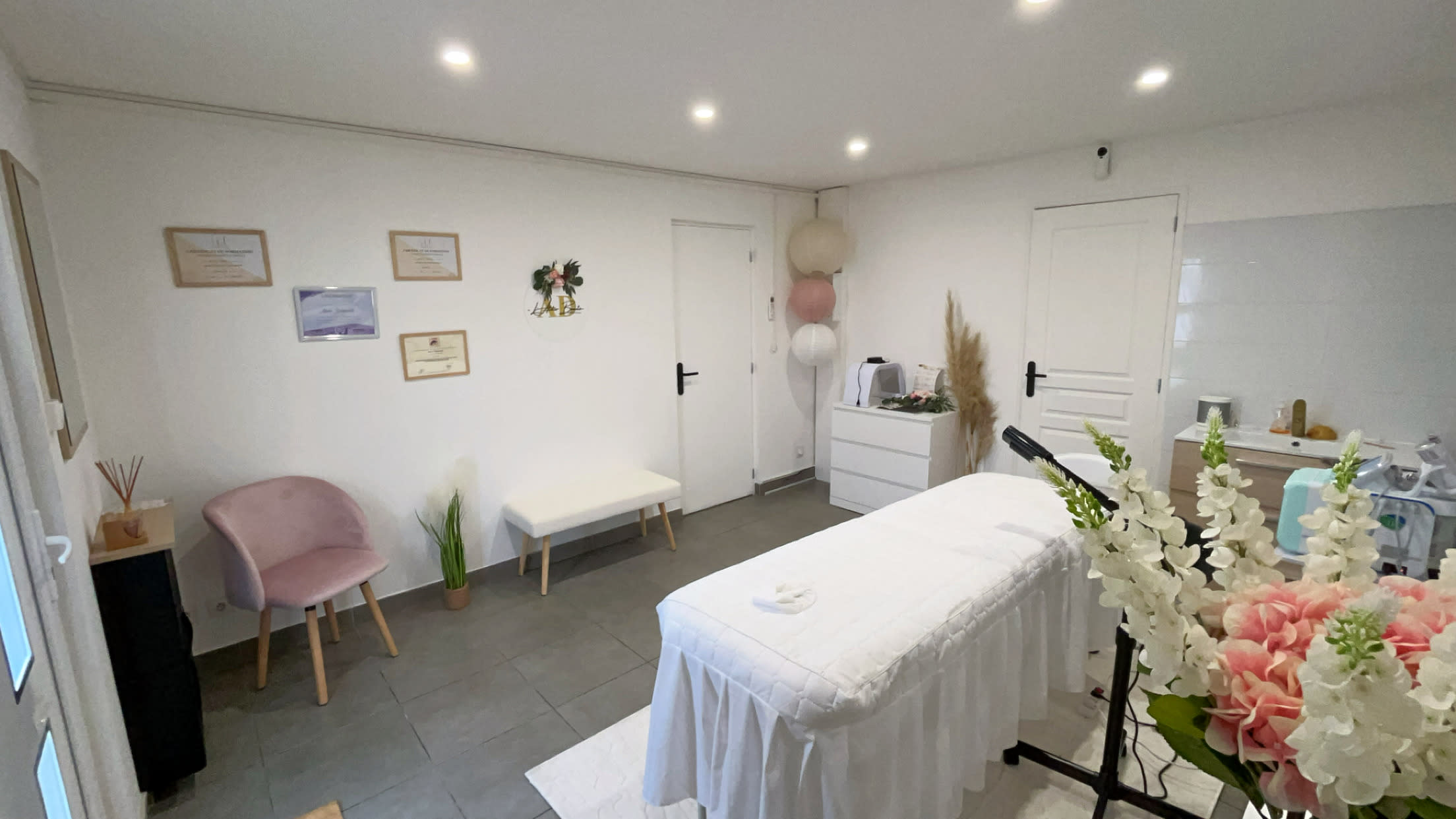 L'Atelier Beauté - Institut de beauté Nîmes - OneBooking