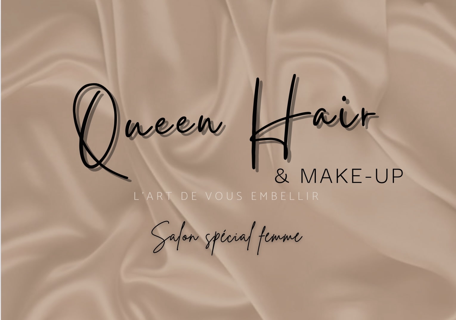 QUEEN HAIR - Coiffure Grenoble - OneBooking