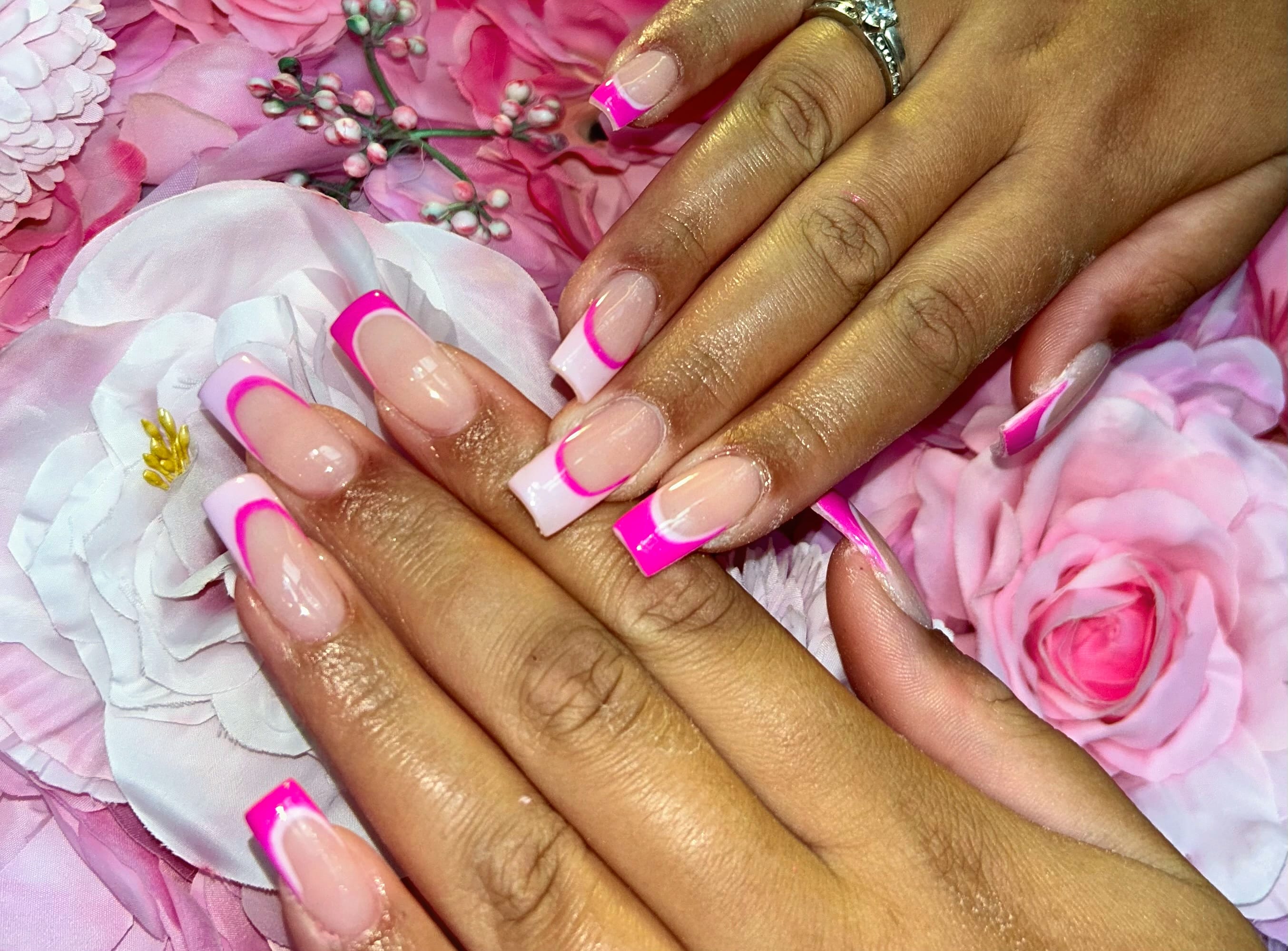 Beautiful Nails