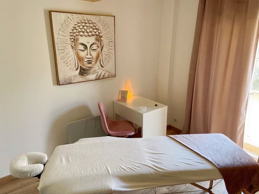 Soin de Soie - Massage Le Havre - OneBooking