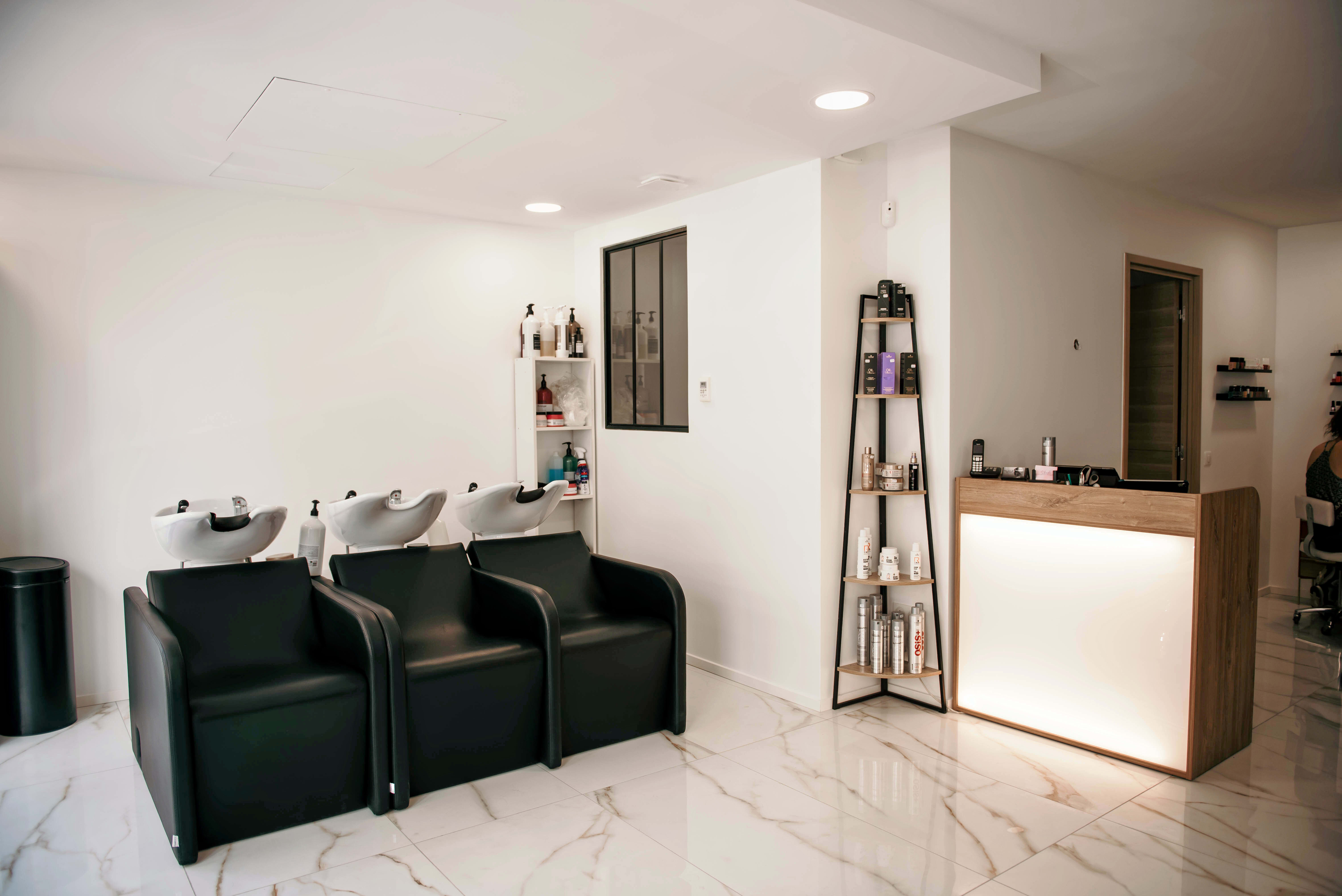 Le 39B - Coiffure Le Cannet - Le 39B - Photo Galerie - OneBooking