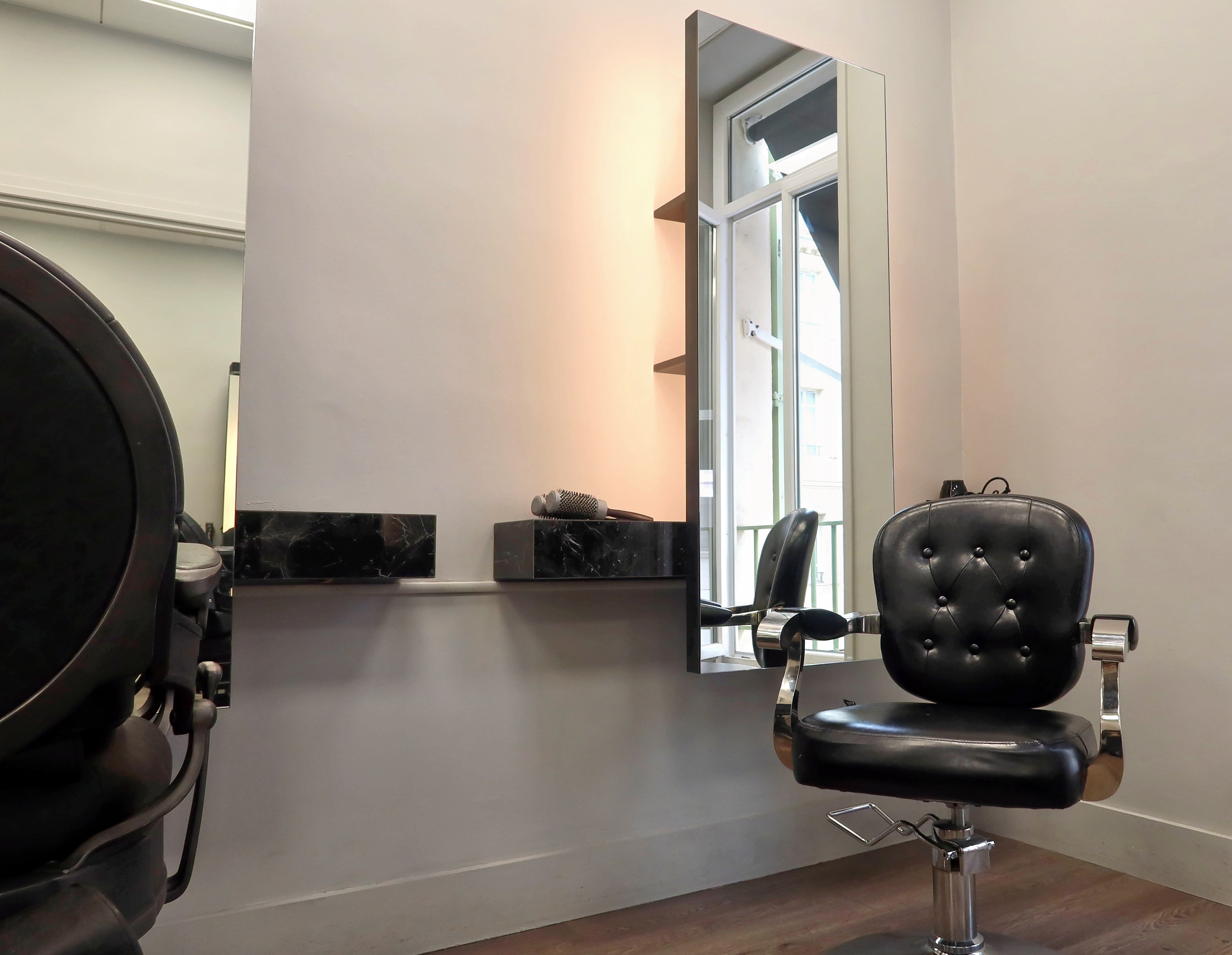Studio Coiffure - Coiffure Cannes - Studio Coiffure - Photo Galerie - OneBooking