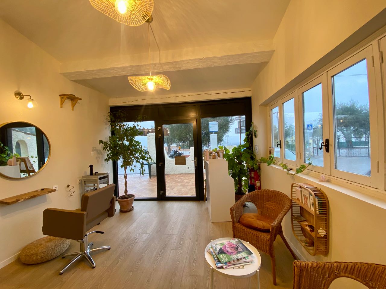 Cicaya Coiffure - Coiffure Nice - Cicaya Coiffure - Photo Galerie - OneBooking