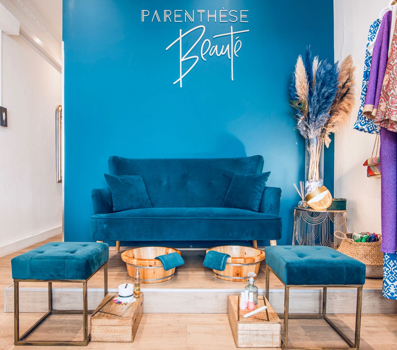 Parenthèse Beauté - Onglerie Cannes - Parenthèse Beauté - Photo Galerie - OneBooking