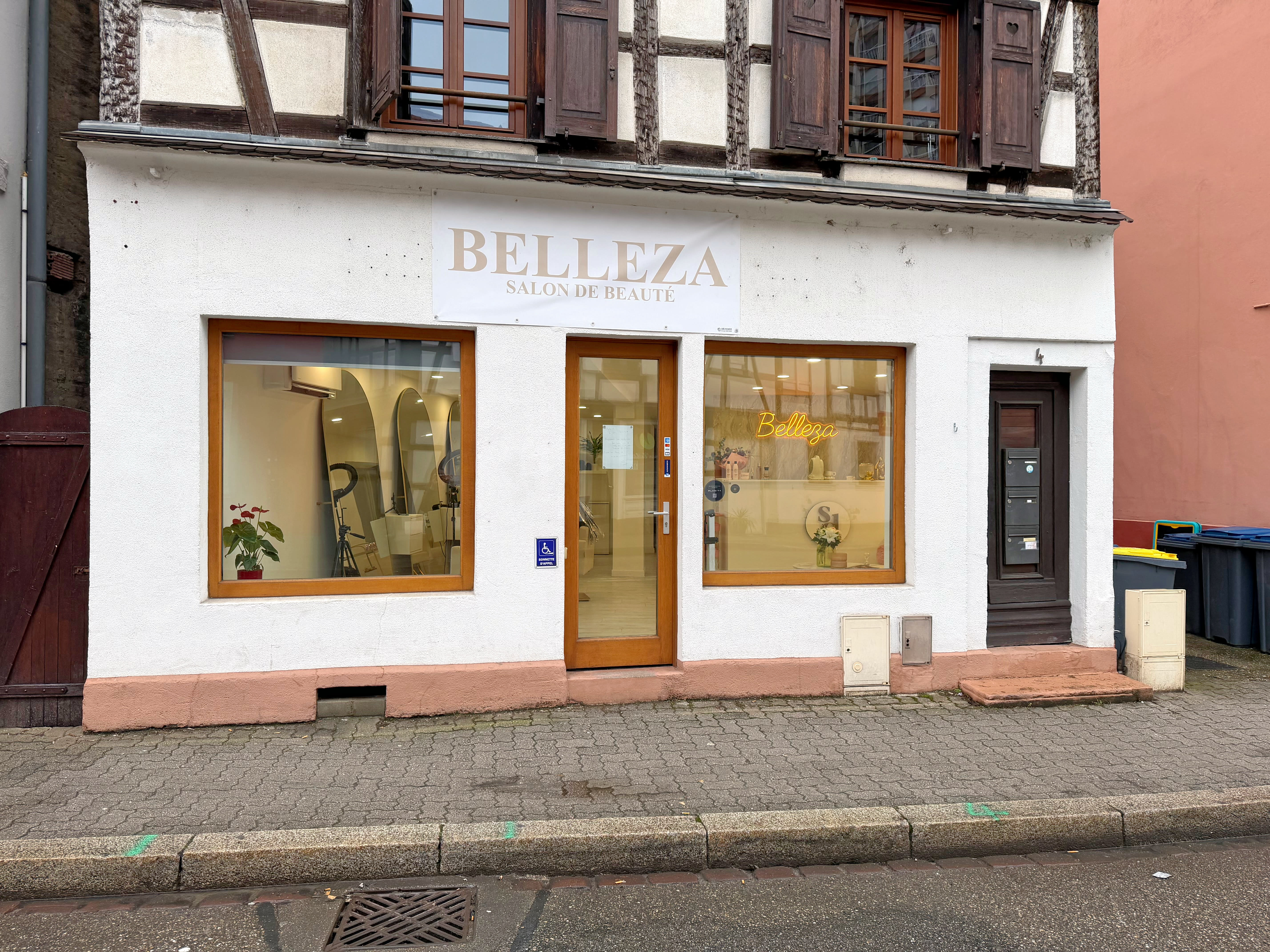 Belleza