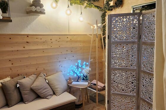 Hammam Haifa Beauty - Massage Montpellier - OneBooking