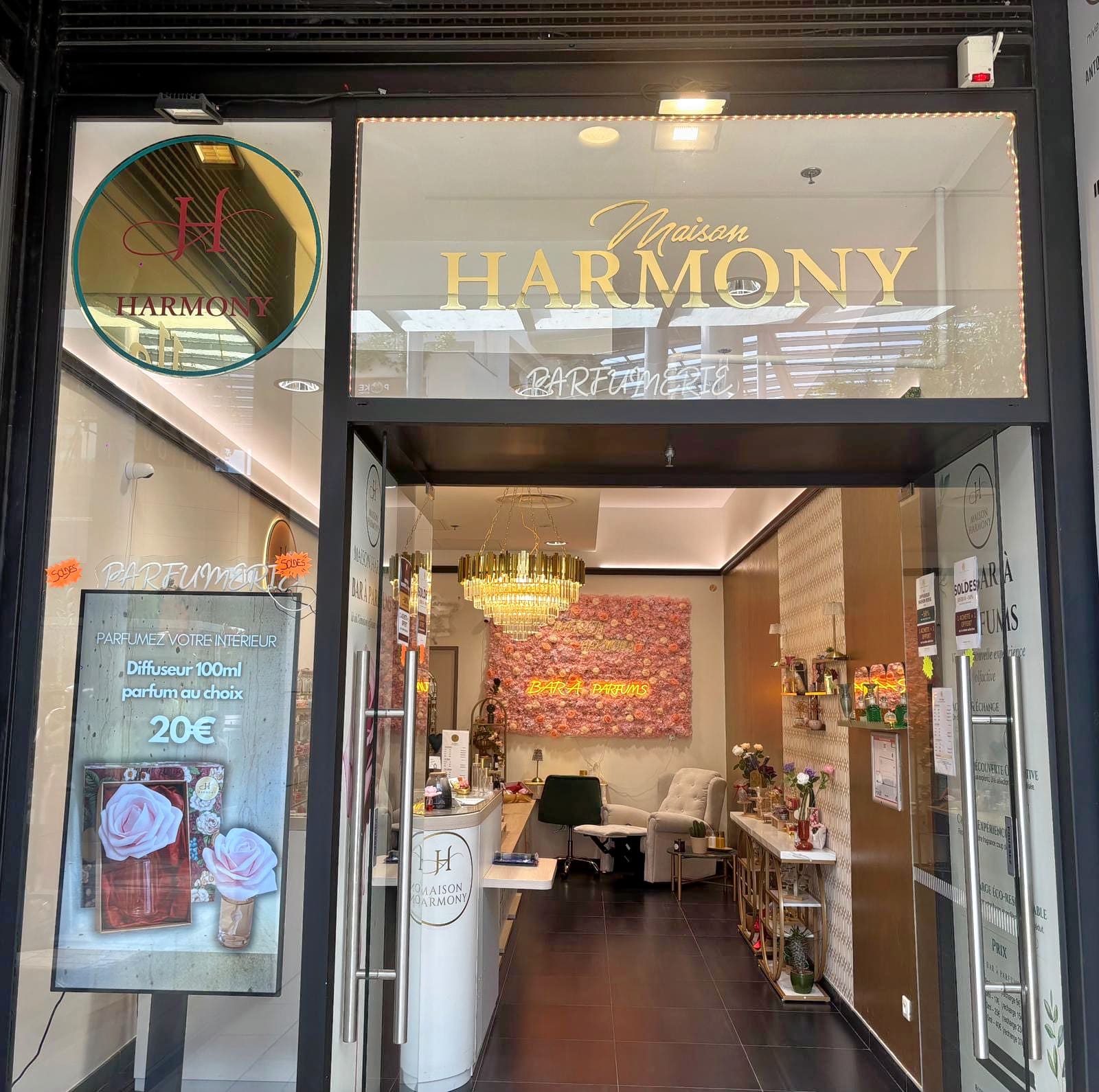 Harmony Beauté - Bien-être - Institut de beauté Béziers - Harmony Beauté - Bien-être - Photo Galerie - OneBooking