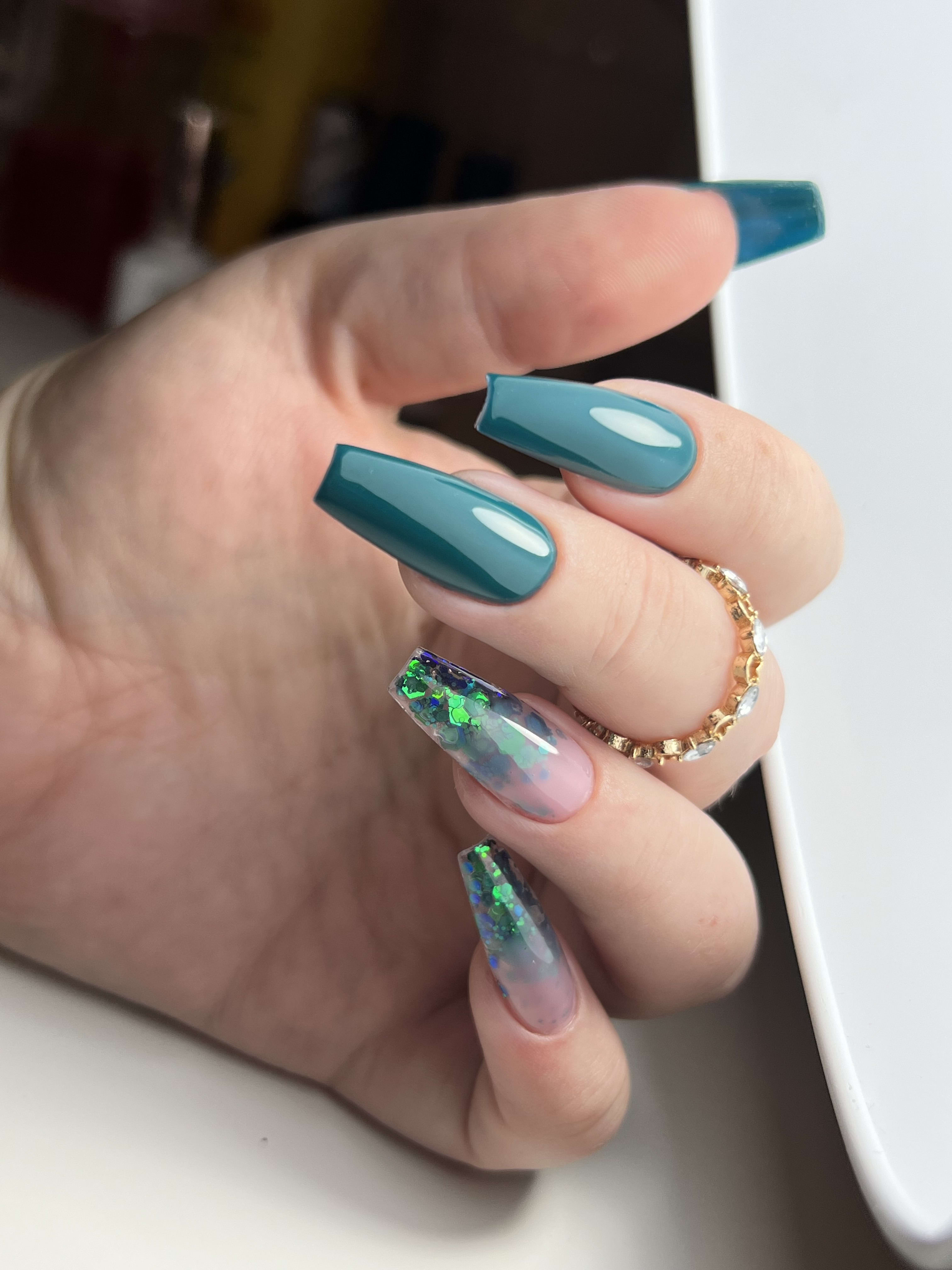 Sweet Nails By em
