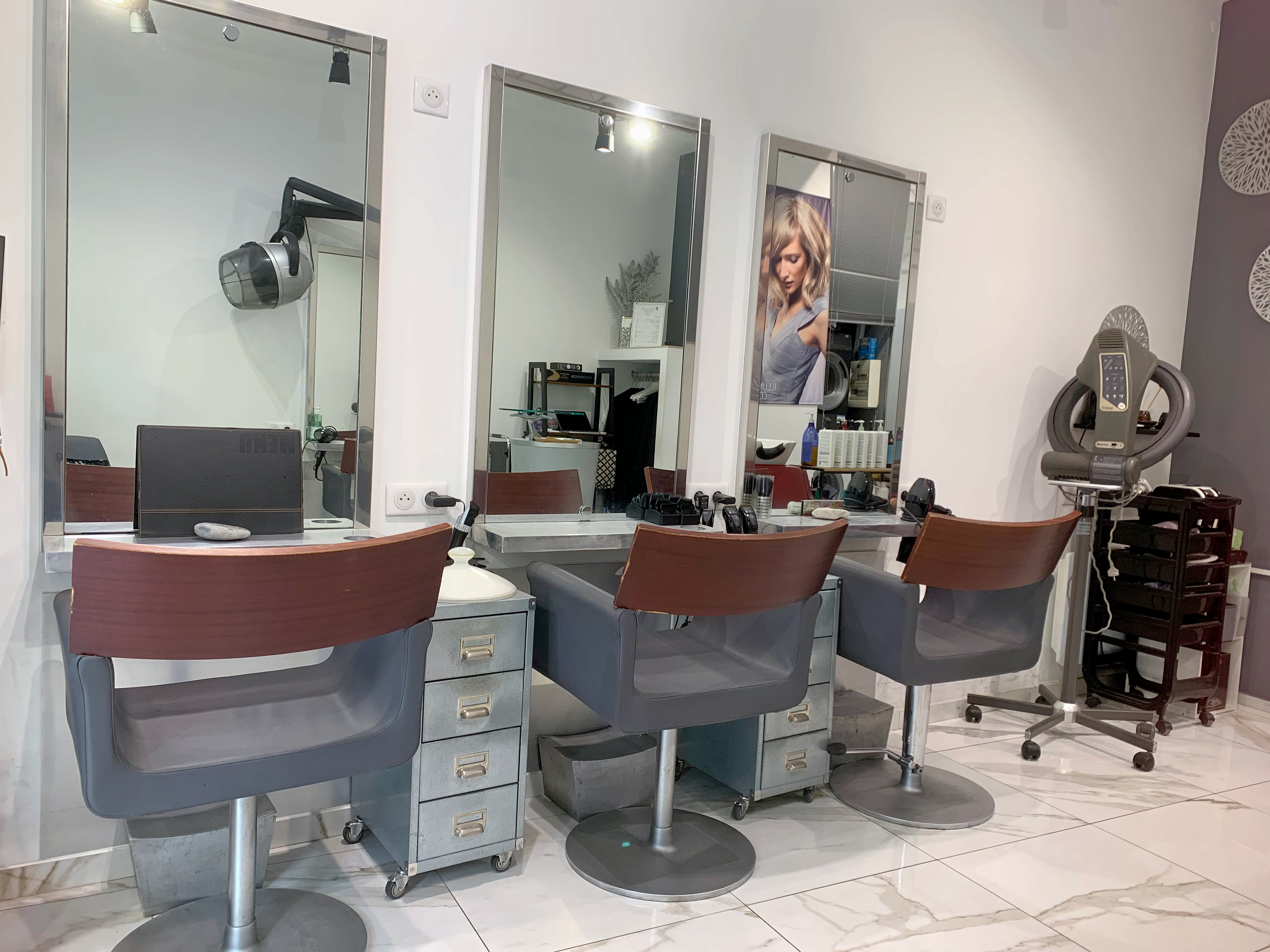 Coiffure des Anges - Coiffure Nice - OneBooking