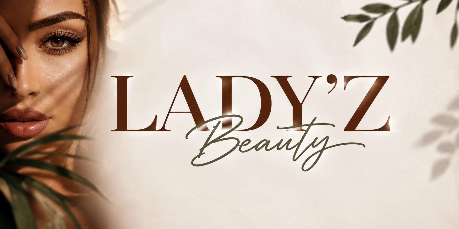 Lady'z Beauty