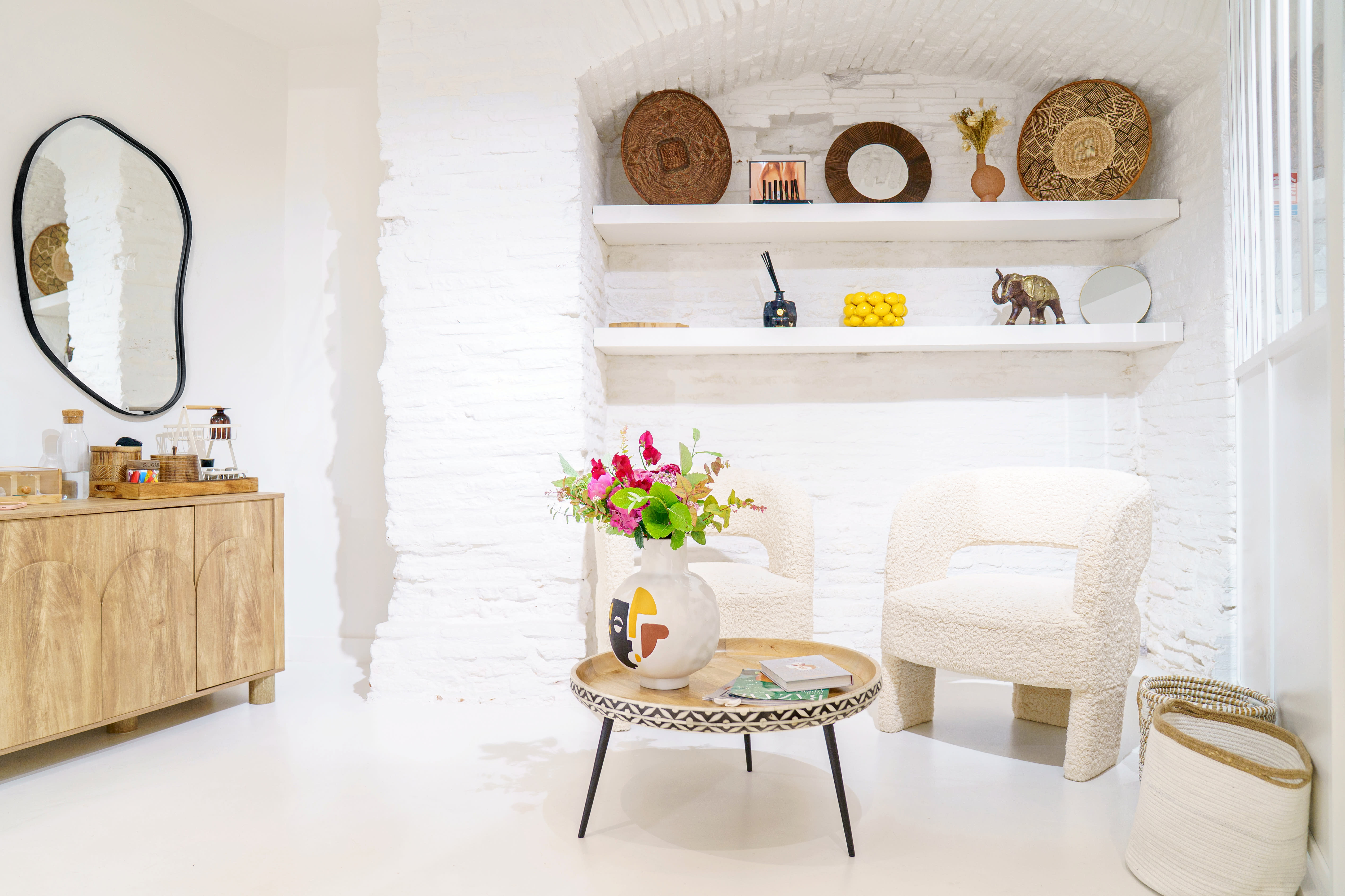 Le studio de Marine Sicard - Institut de beauté Toulouse - OneBooking