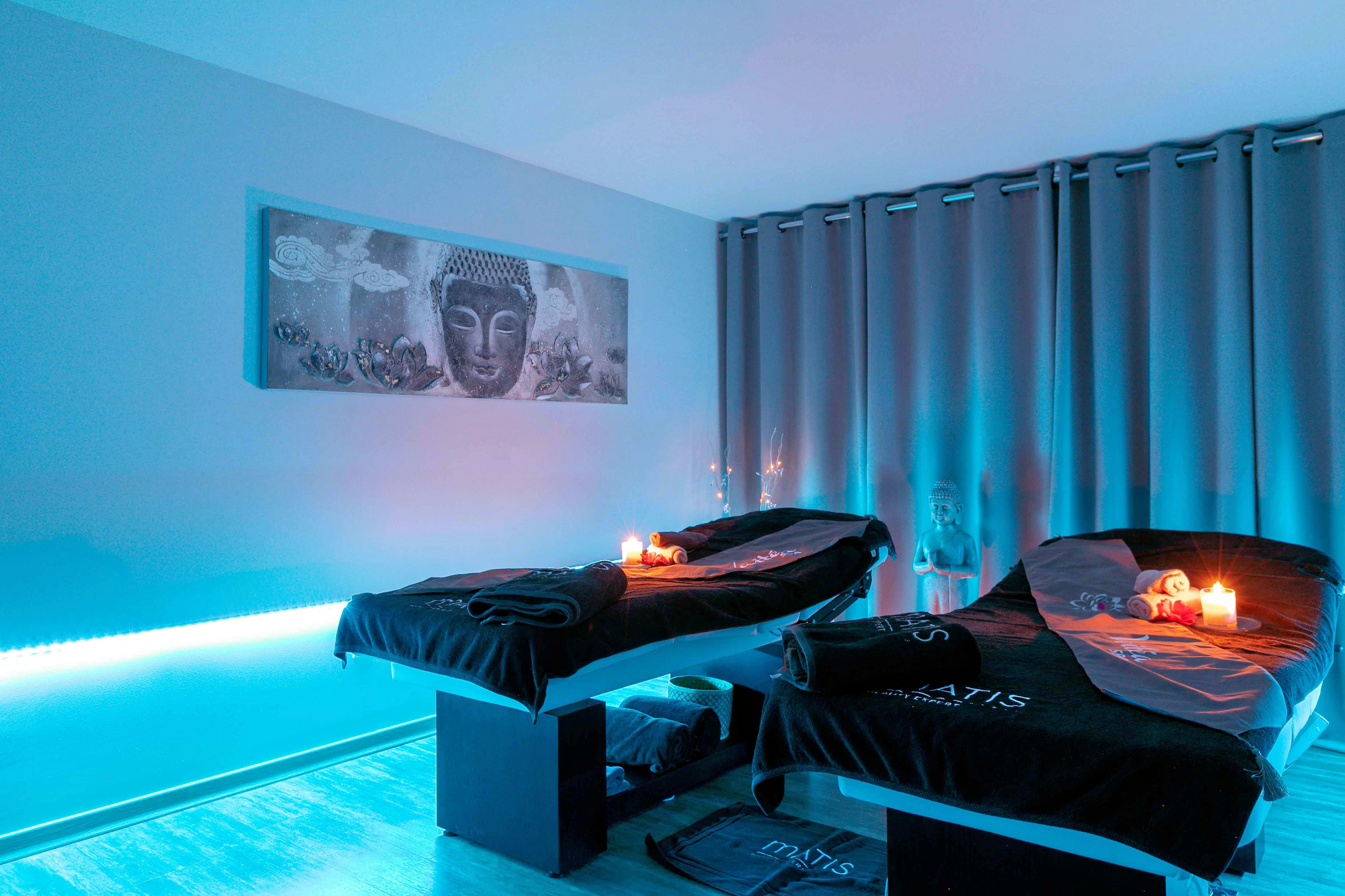 Vaitea Spa - Coiffure Narbonne - Photo de couverture - OneBooking