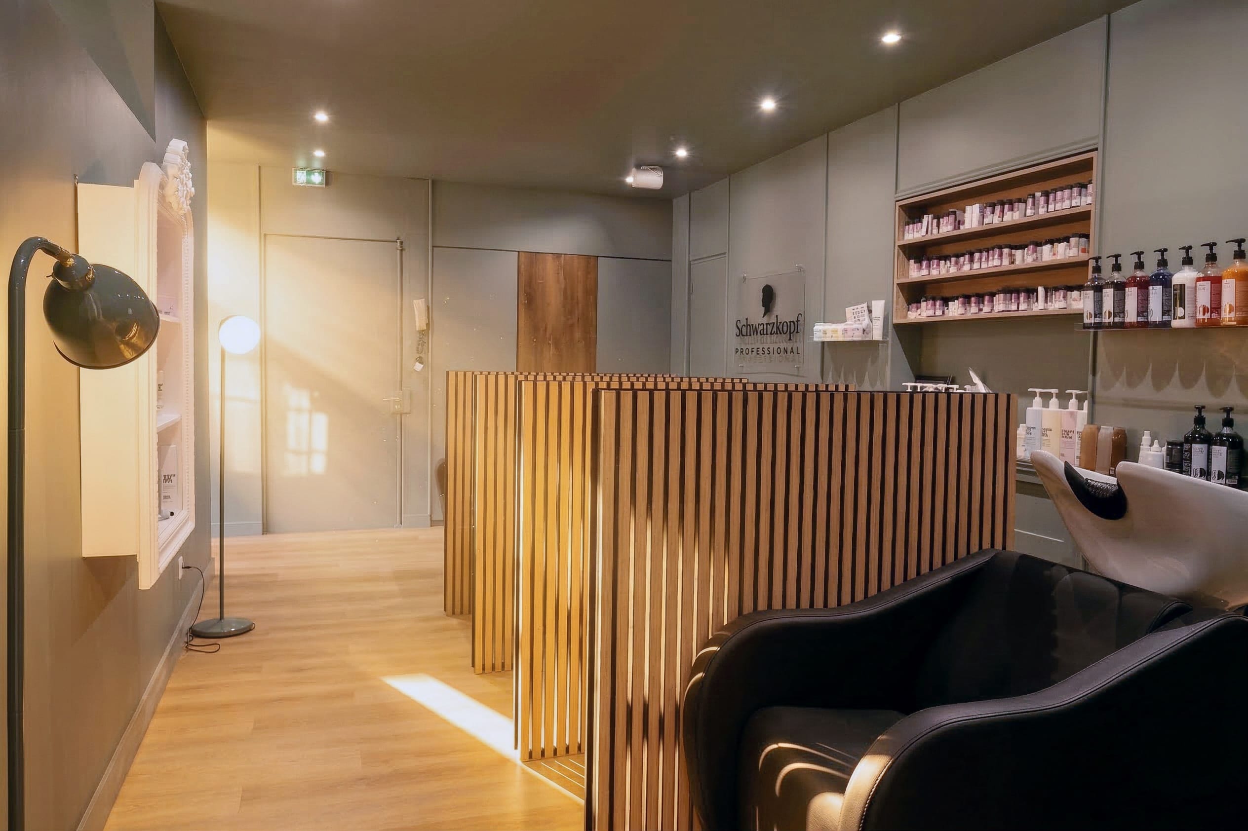 Eric Di Martino – Grenoble - Coiffure Grenoble - Photo de couverture - OneBooking