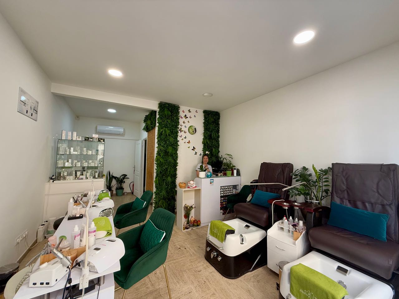 Bambou Beauté & Bien-Être - Institut de beauté Cannes - Bambou Beauté & Bien-Être - Photo Galerie - OneBooking