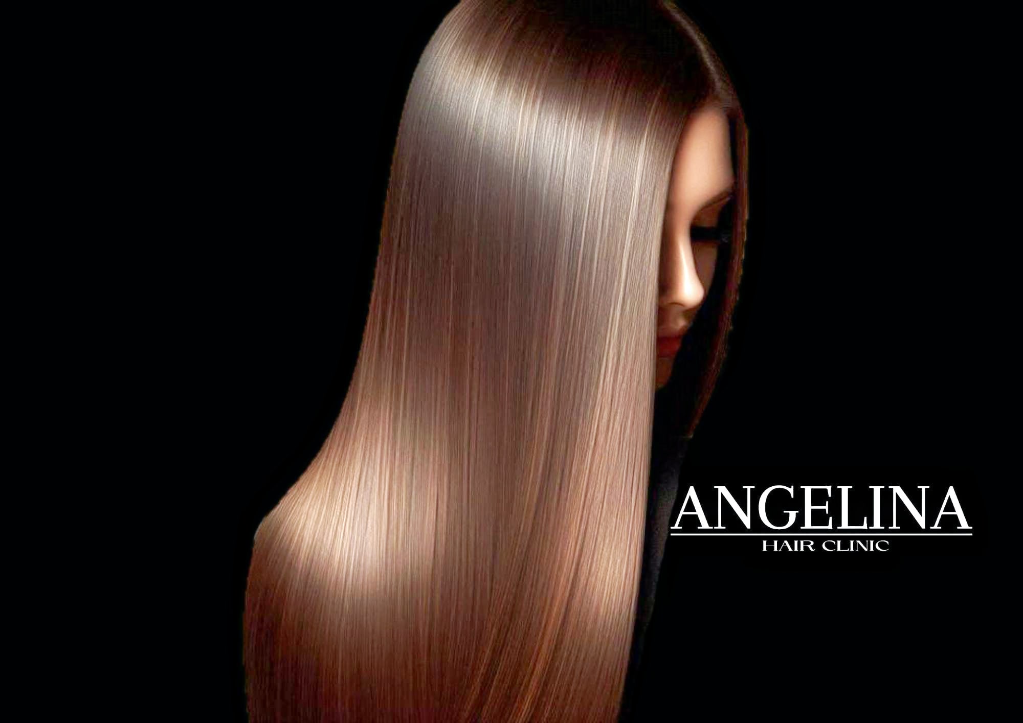 Angelina Hair Clinic