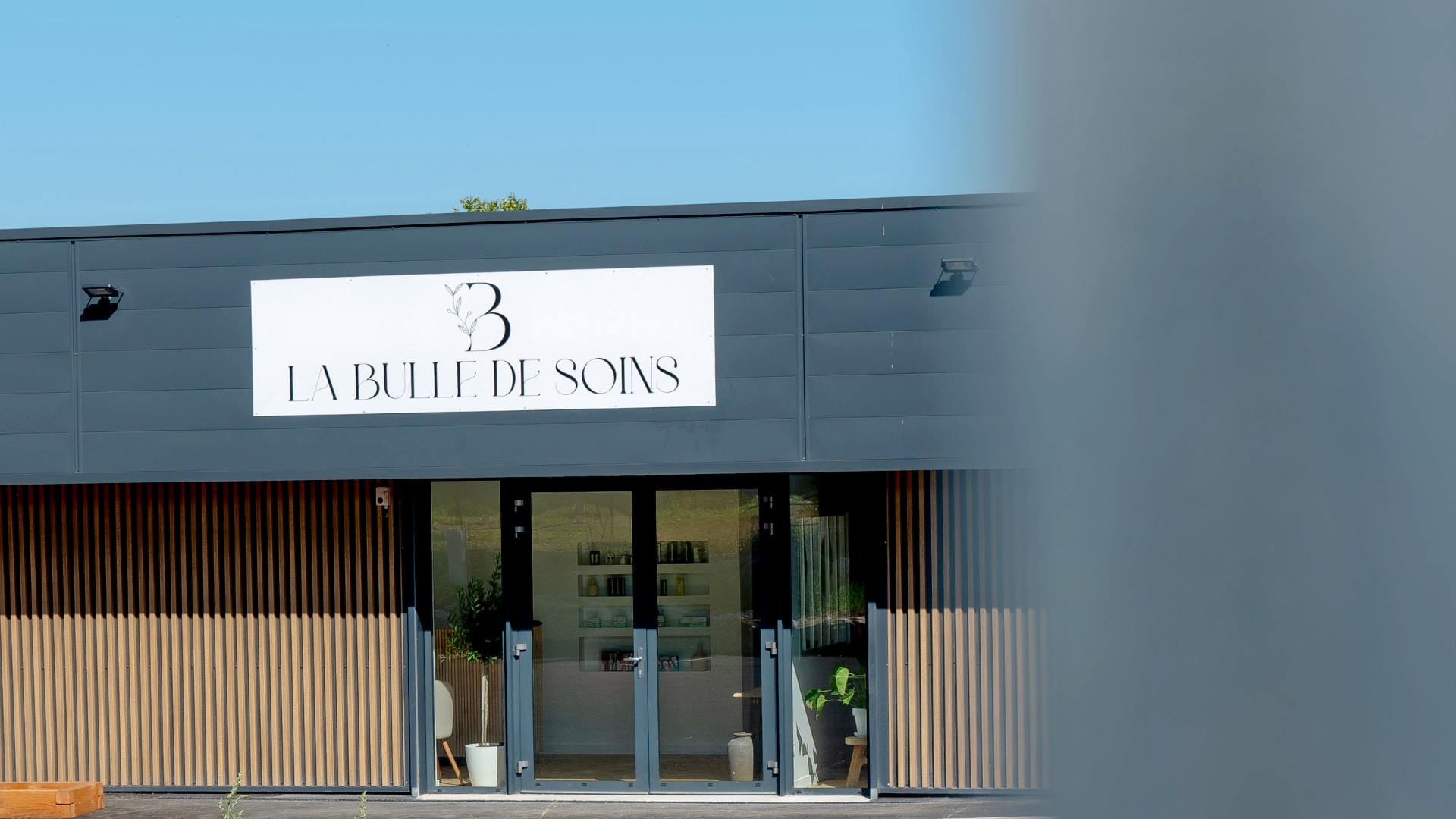 La Bulle de soins