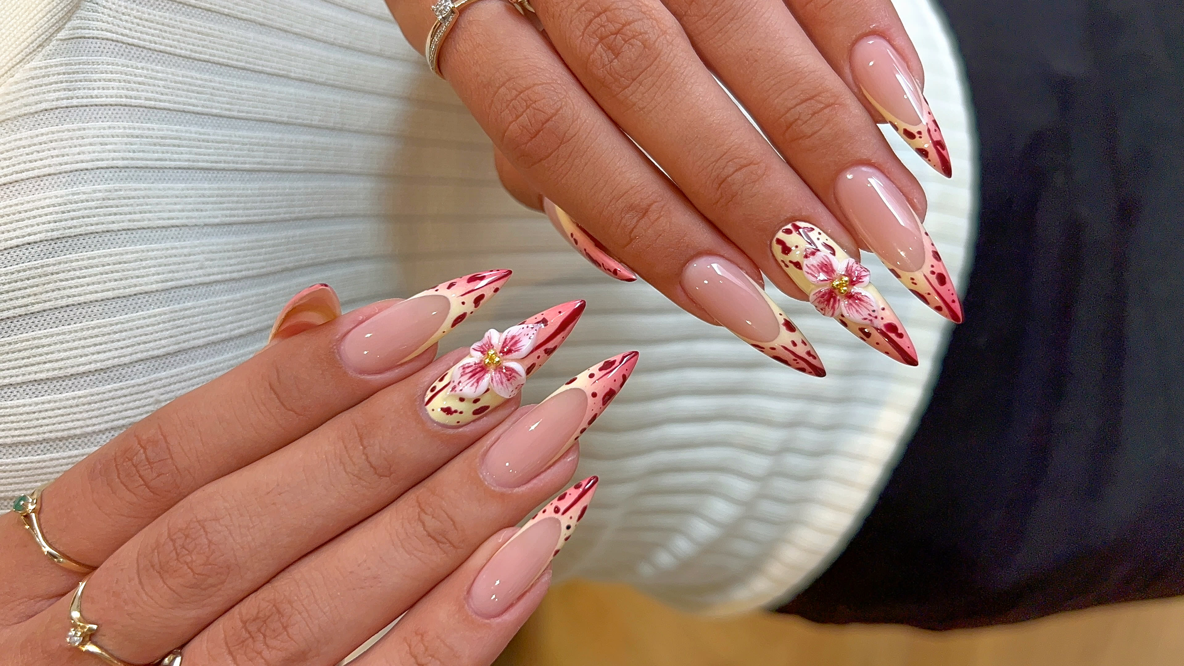 PIA nails - Institut de beauté Cannes - PIA nails - Photo Galerie - OneBooking