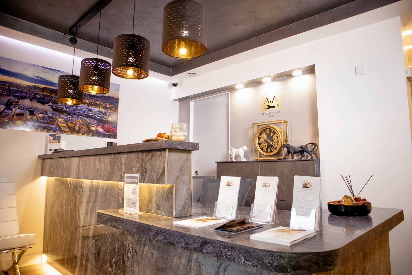 ALL Aesthetics - Soin visage Cannes - OneBooking